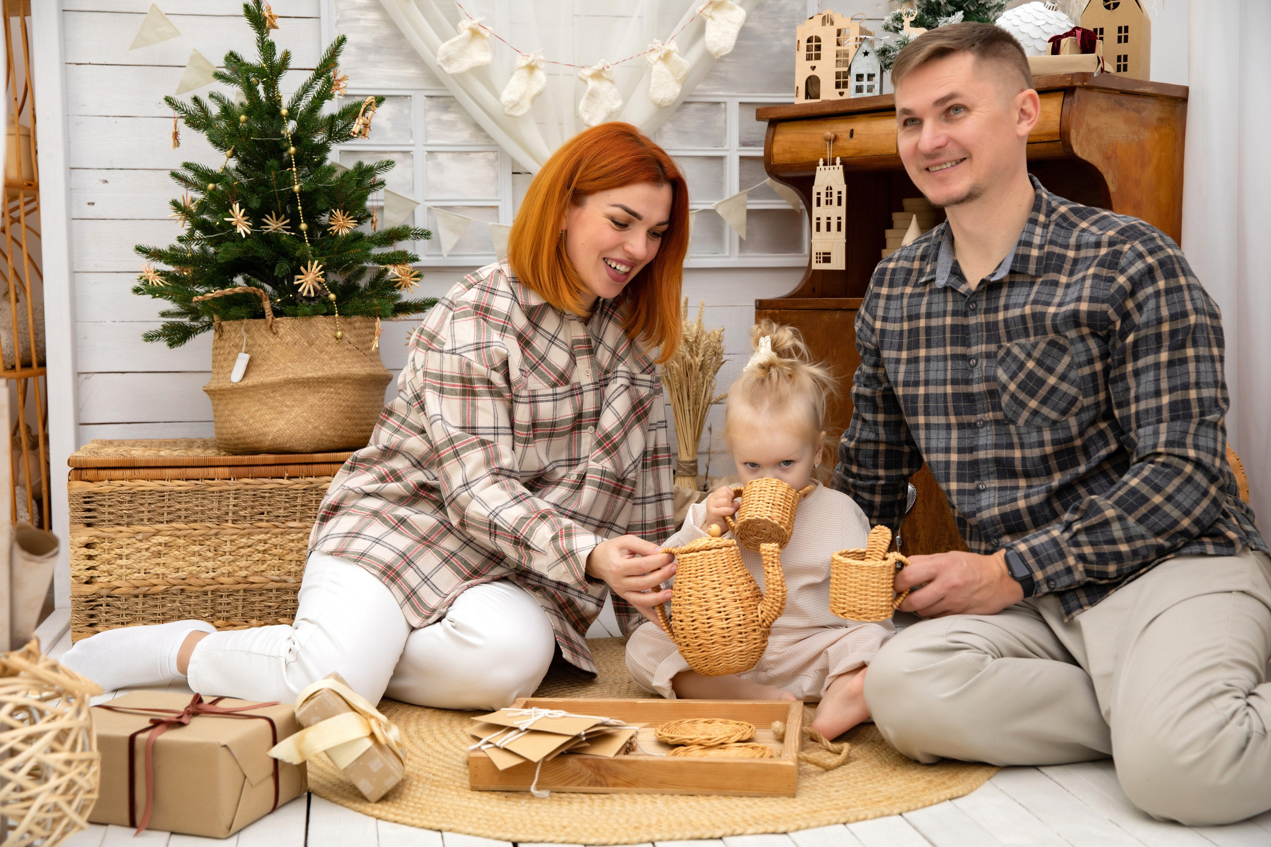 АЛИСЕ 2 ГОДА. Свадебный и Семейный Фотограф в Краснодаре