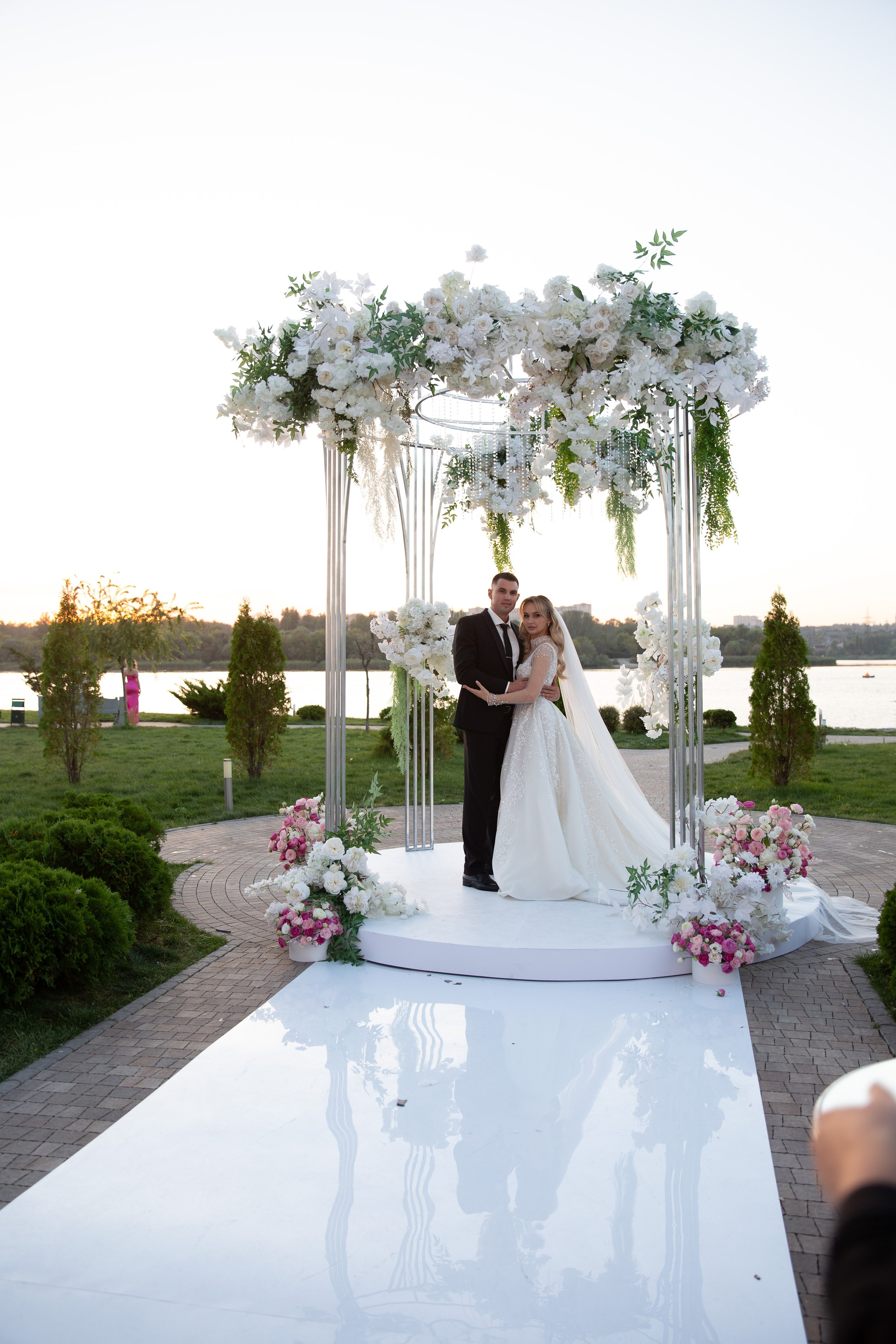 Е | A. Свадебный фотограф Ростов-на-Дону Алла Белова