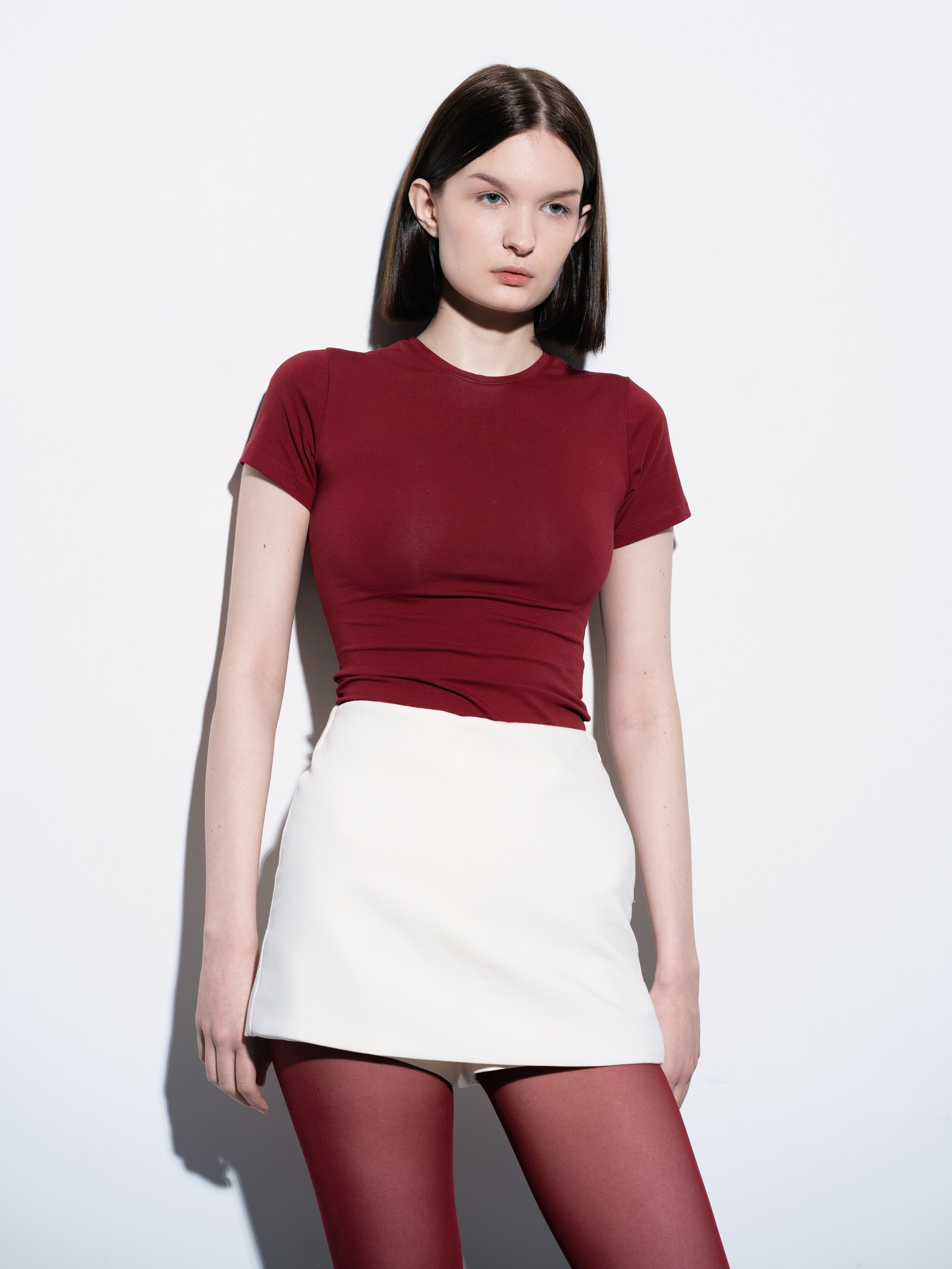 Даша. Модельные тесты в Москве и Нижнем Новгороде Павел Зайков