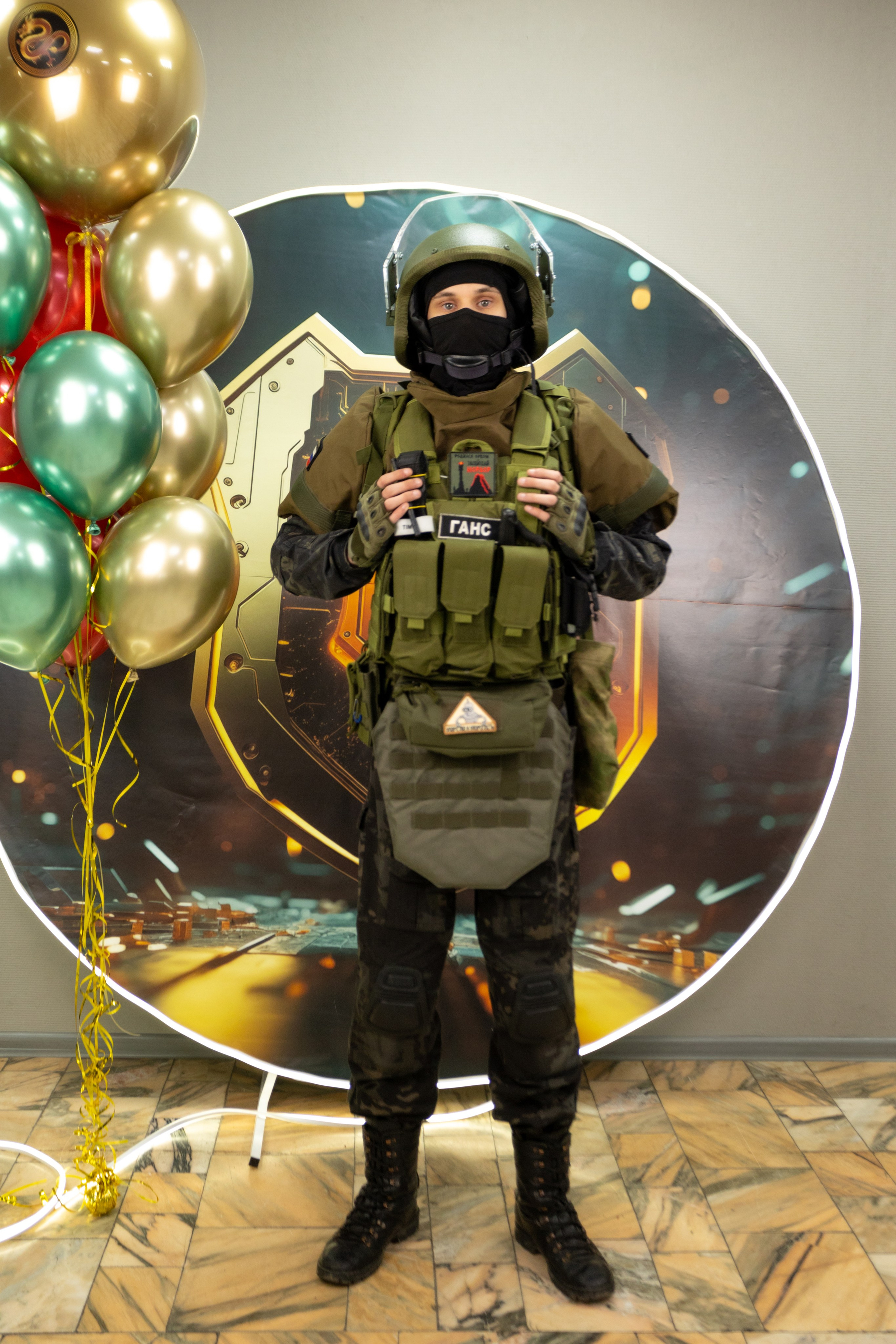 Фестиваль. Art my Pho