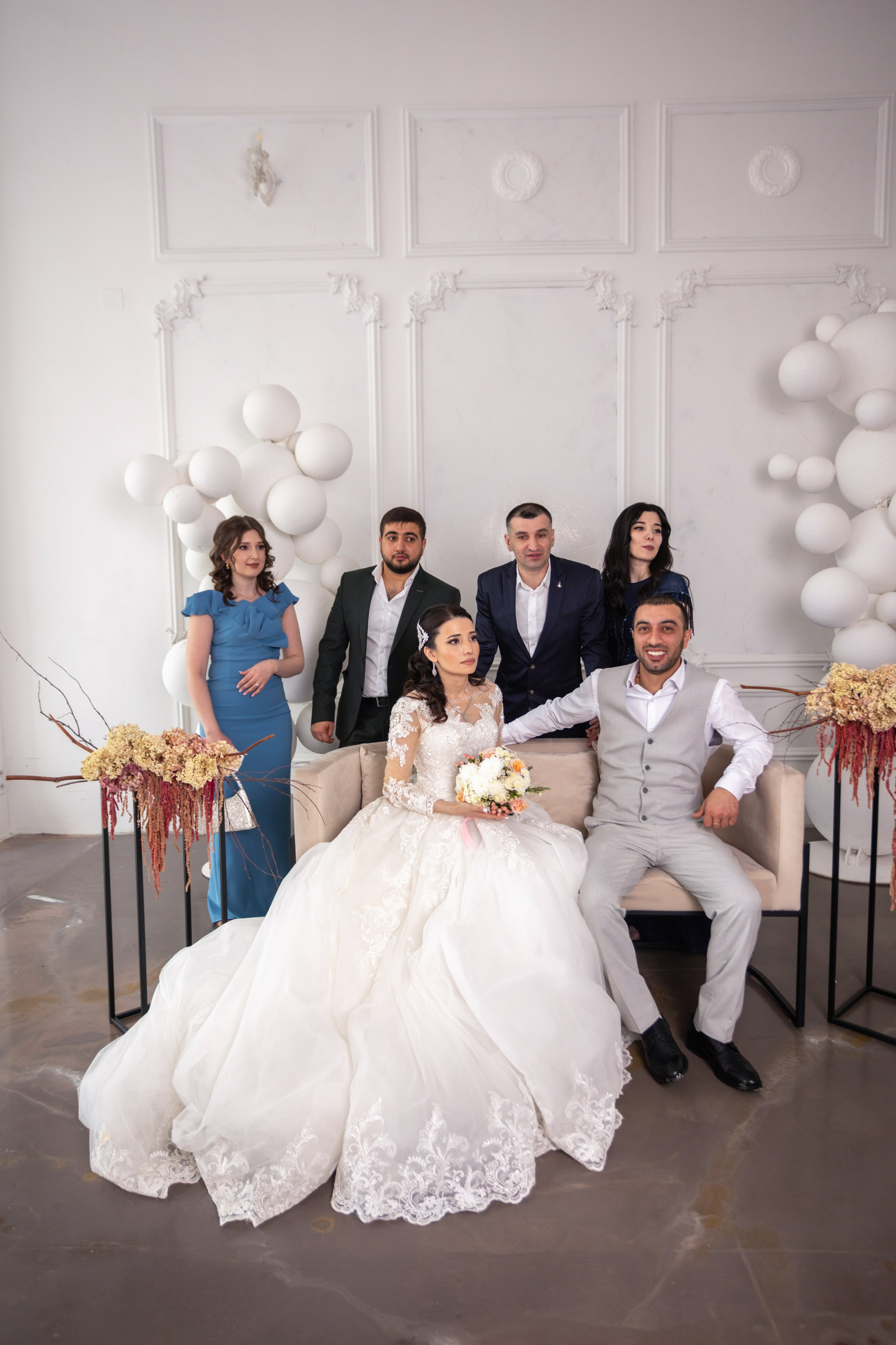 Свадьба апрель 2024. Art my Pho