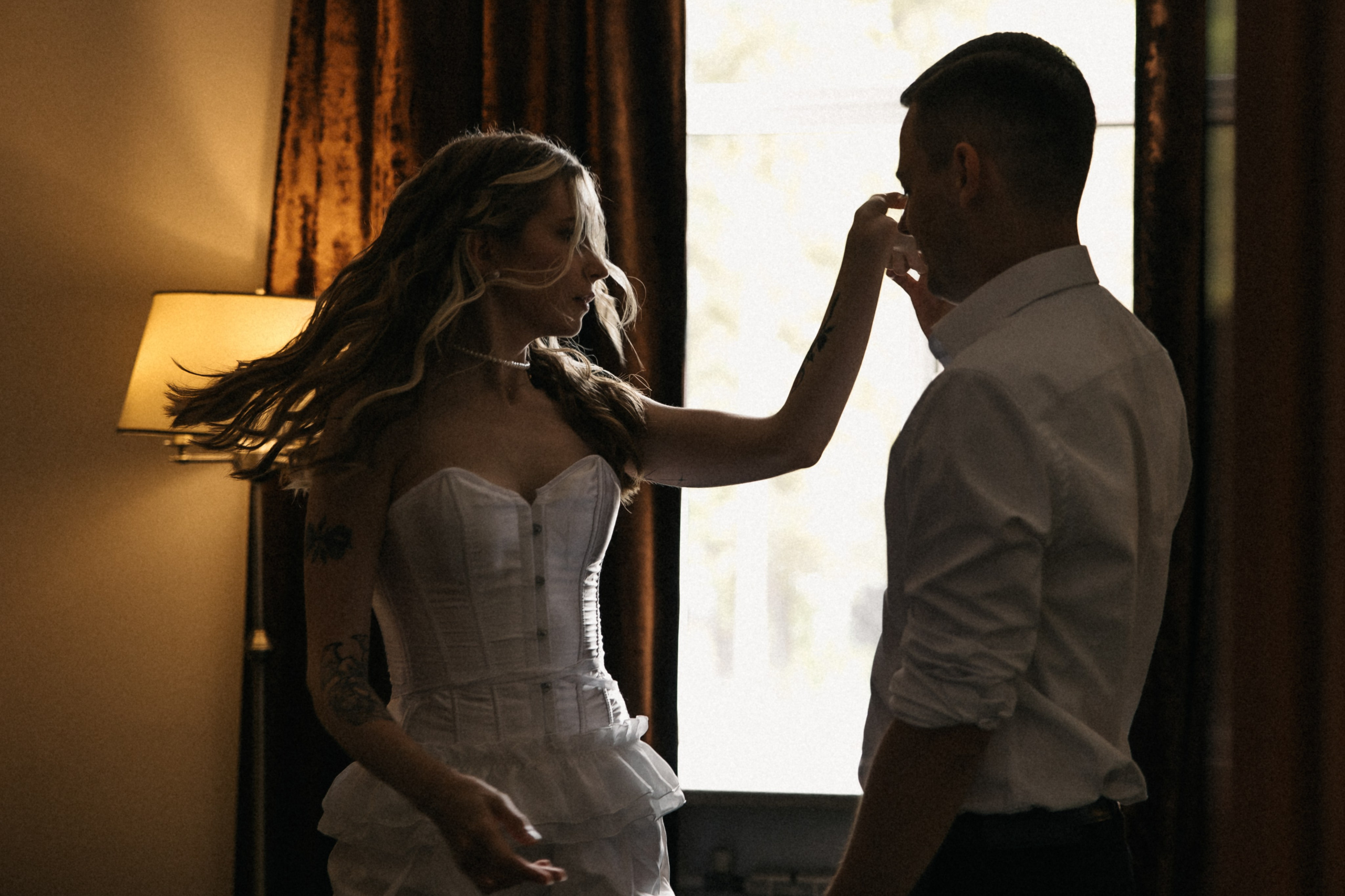 Влад и Вера. Фотограф Москва, Санкт-Петербург, Абакан