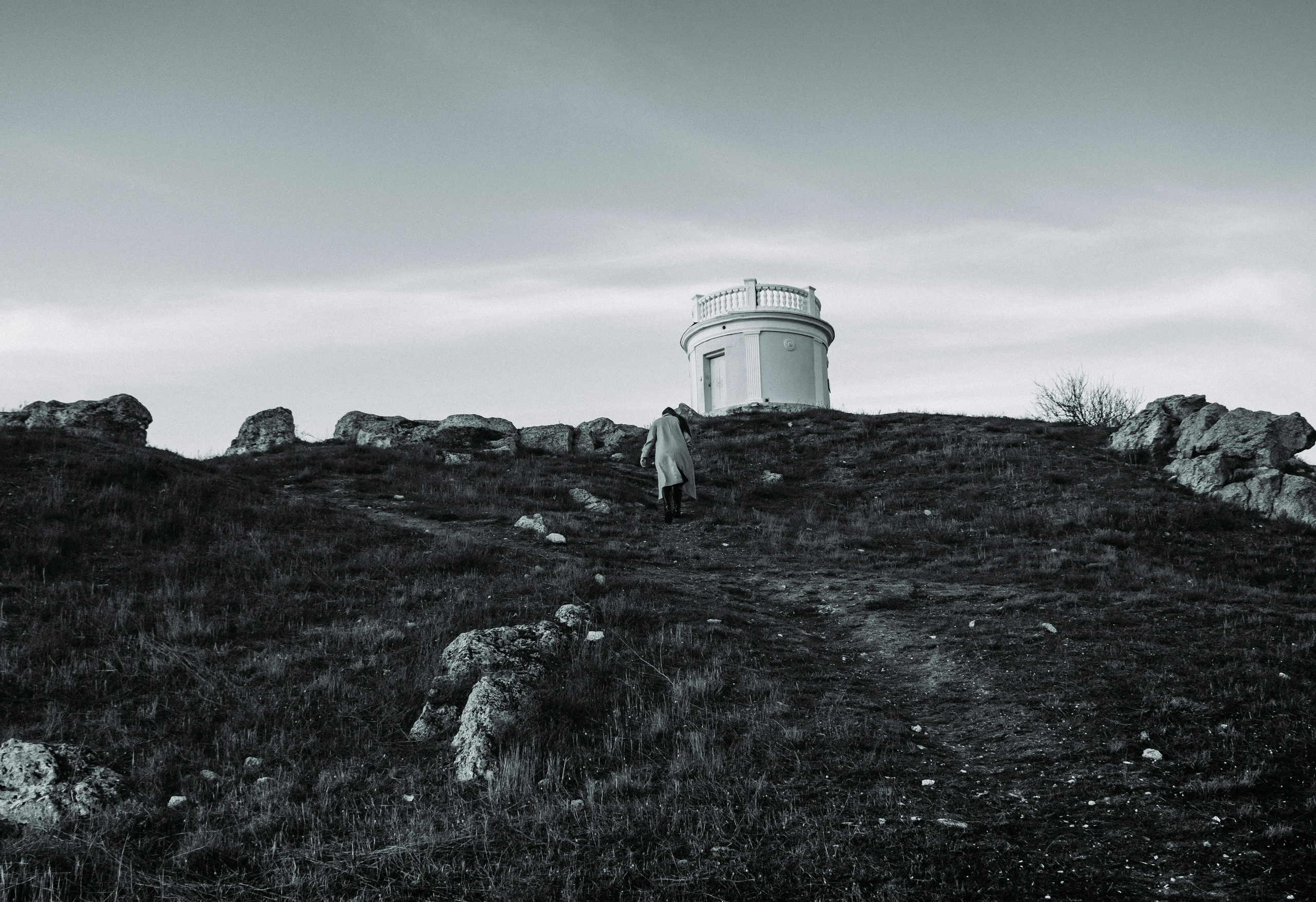 Земля. Фотограф Старый Оскол Мавлыга Мария