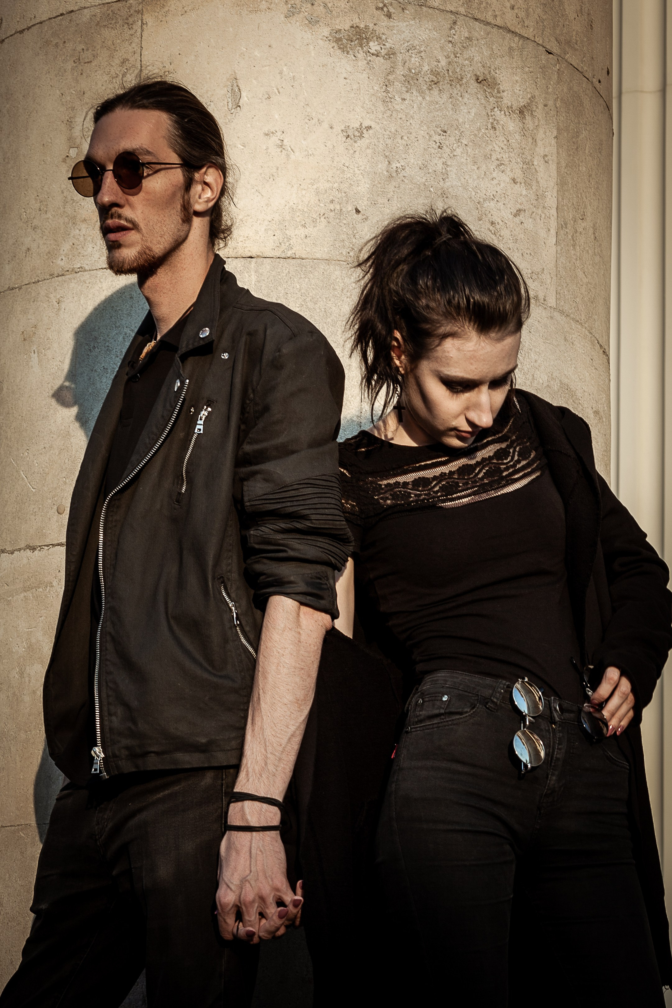 T&L. Фотограф Старый Оскол Мавлыга Мария