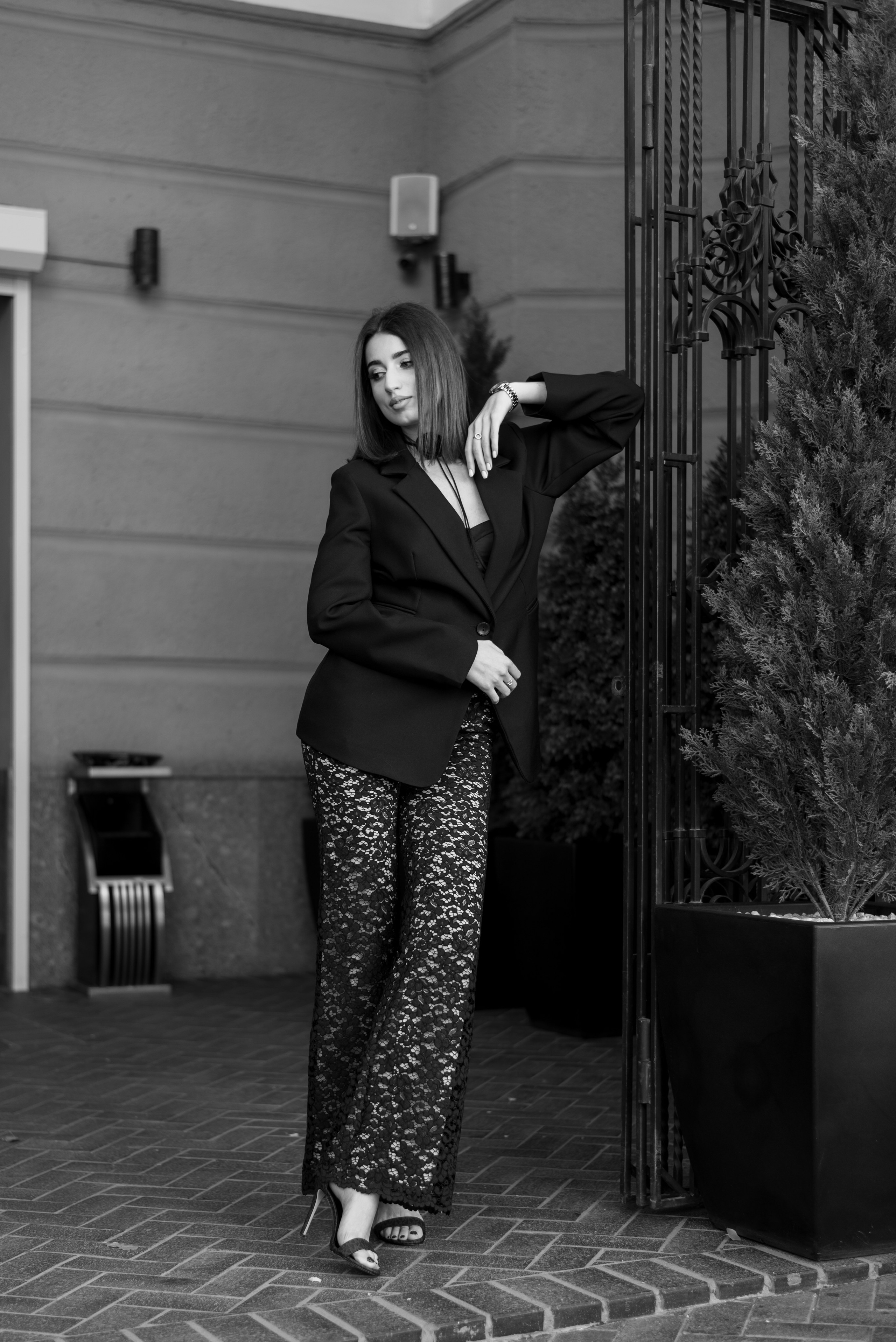 Моника. Семейный фотограф Ирина Сгибнева