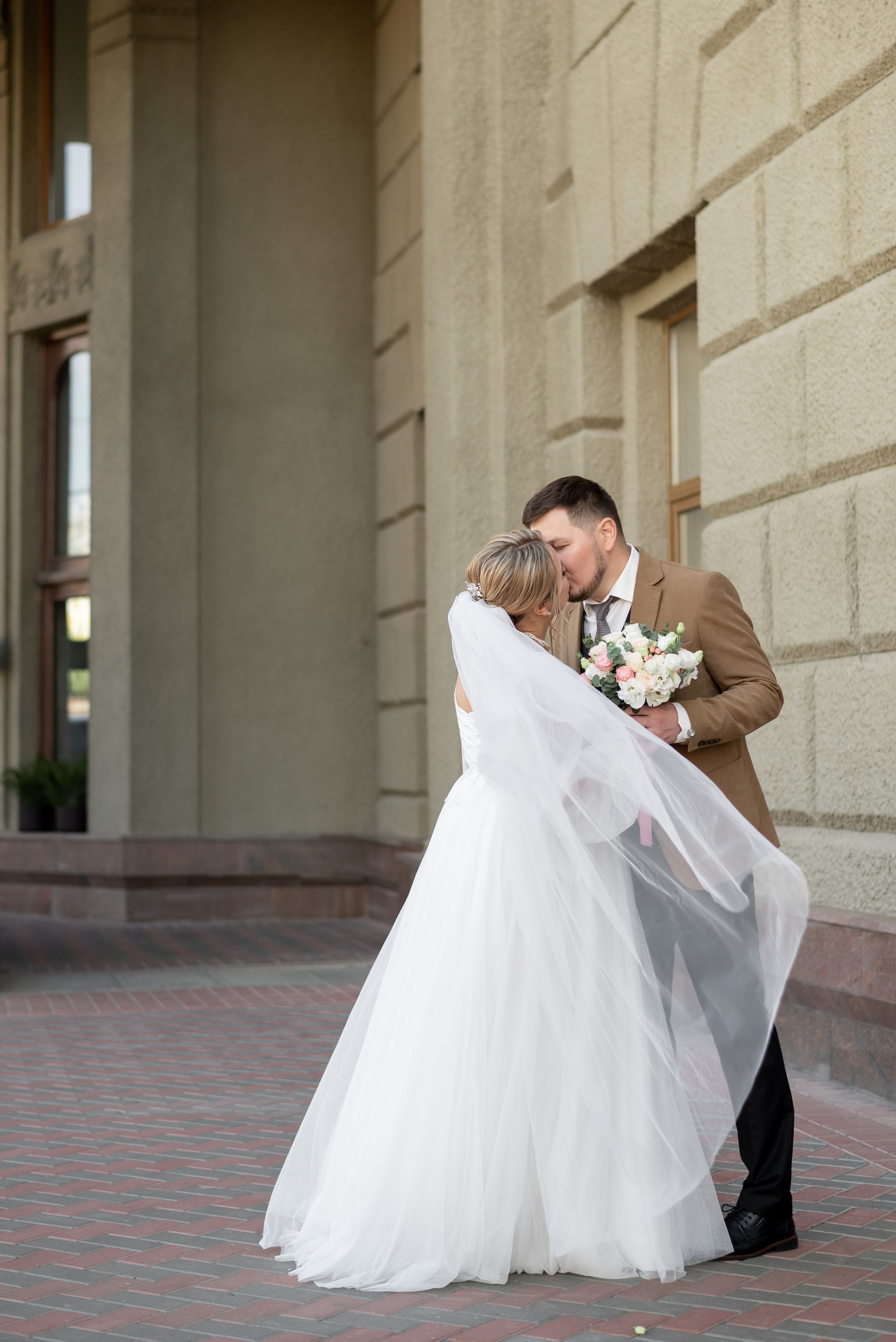 Настя и Дима. Семейный фотограф Ирина Сгибнева