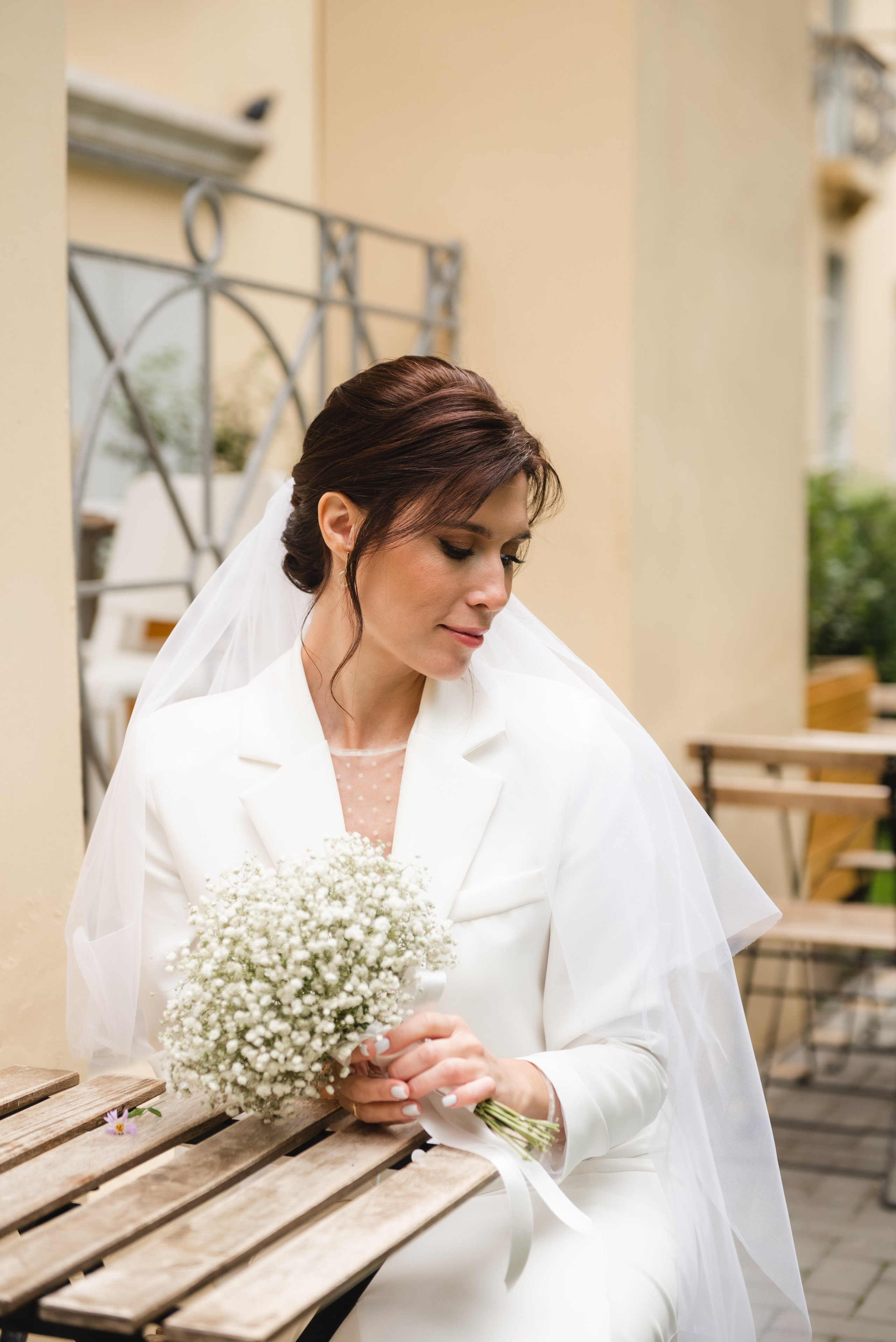 Даша и Алексей. Семейный фотограф Ирина Сгибнева