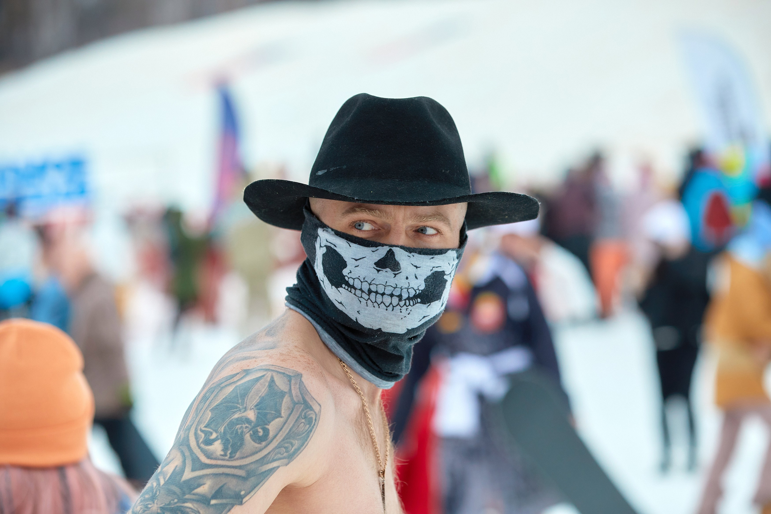 Мероприятия. Галина Шабурова, фотограф в Челябинске