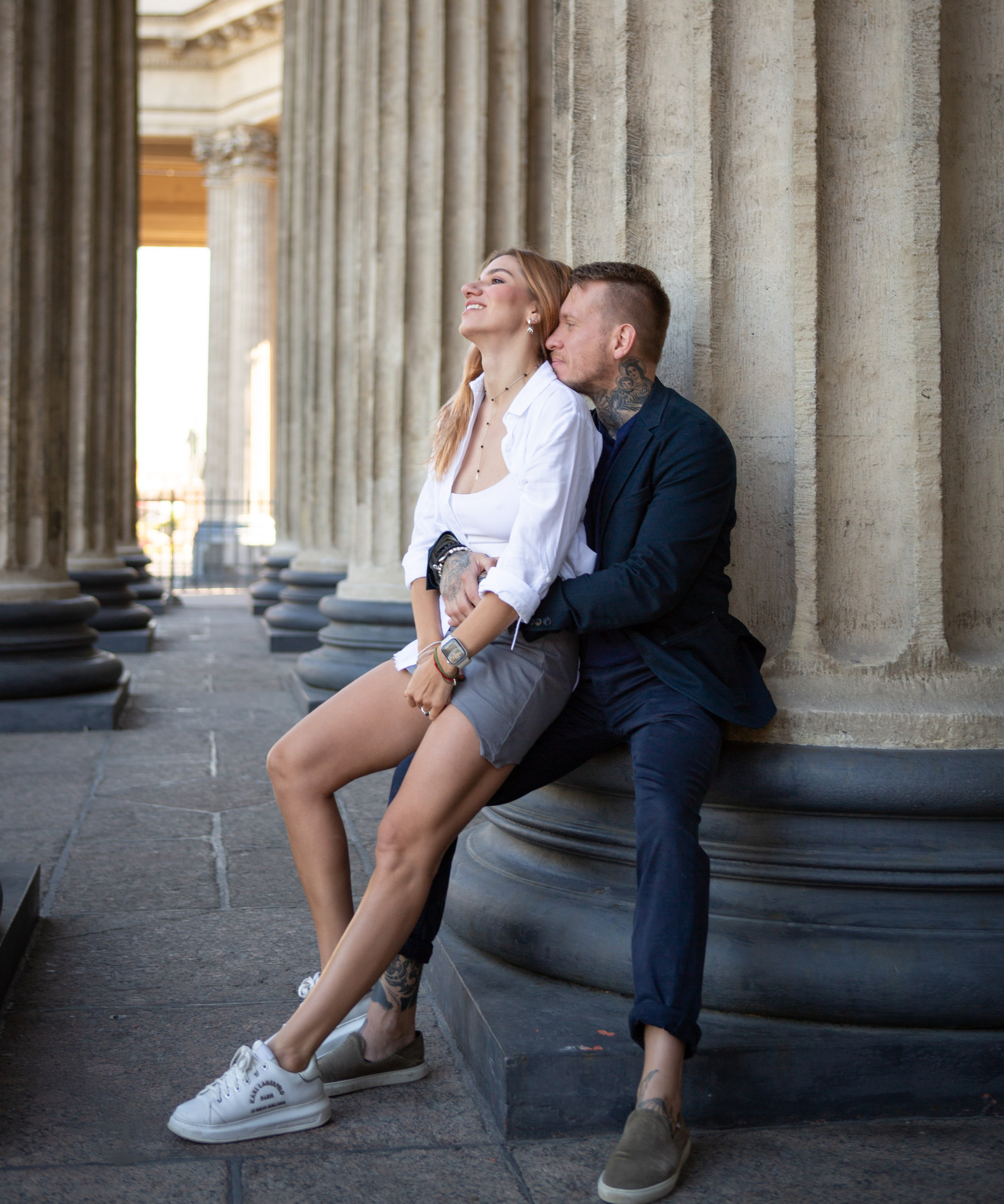 ФОТОСЕССИИ LOVE STORY. Фотосессии в Санкт-Петербурге СО СКИДКОЙ ДО -50%!