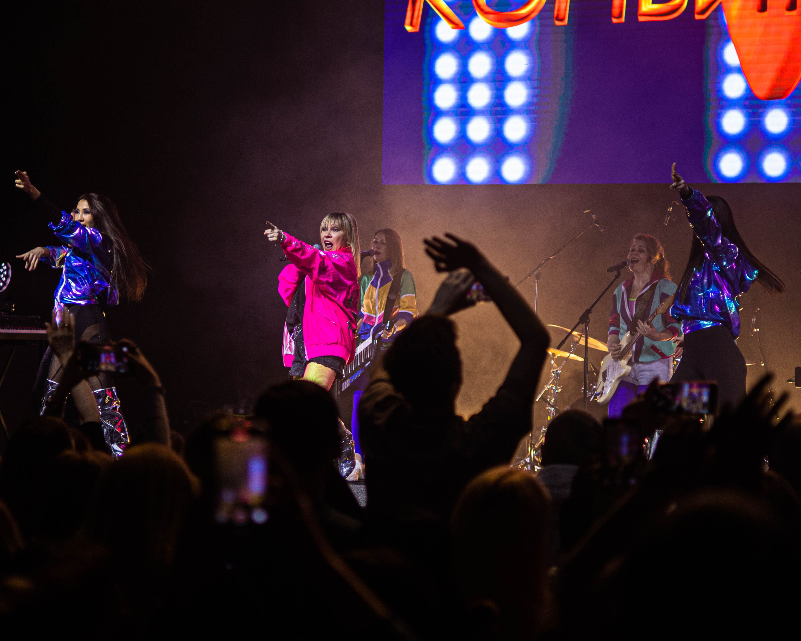 Концерты. Фотограф Татьяна Власова