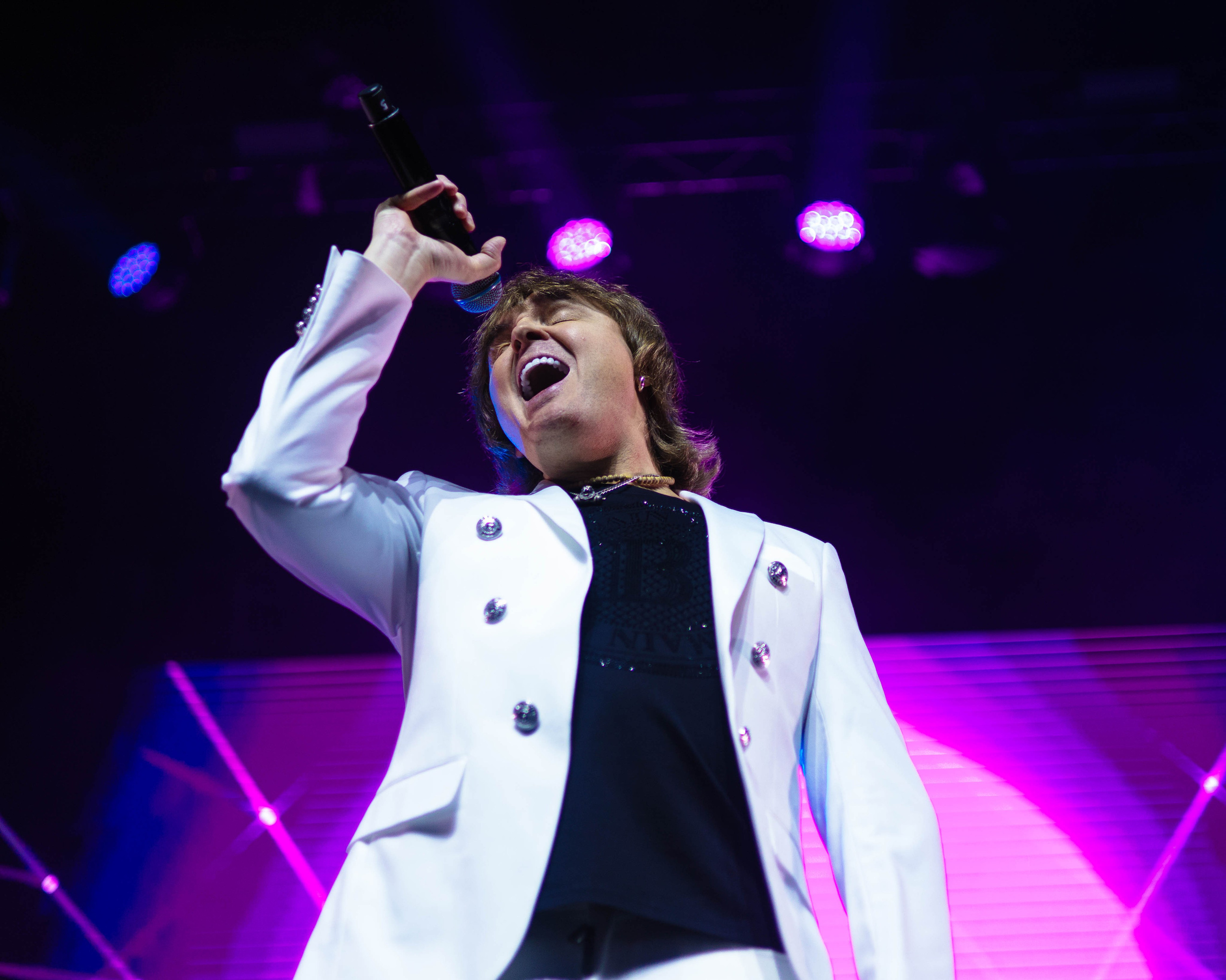 Концерты. Фотограф Татьяна Власова