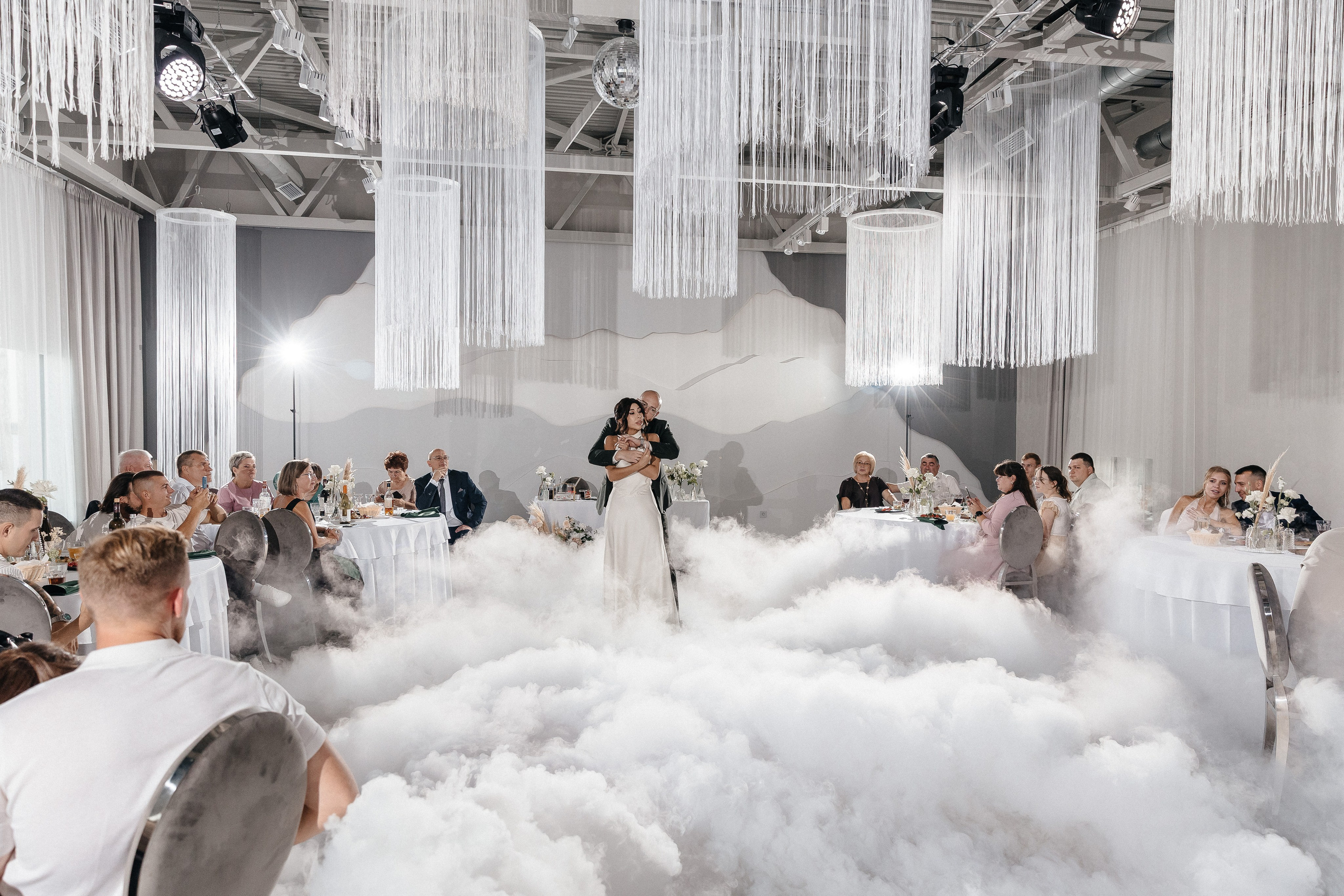 Свадьба Максима и Валерии. Свадебный фотограф в Челябинске Оксана Мишакова