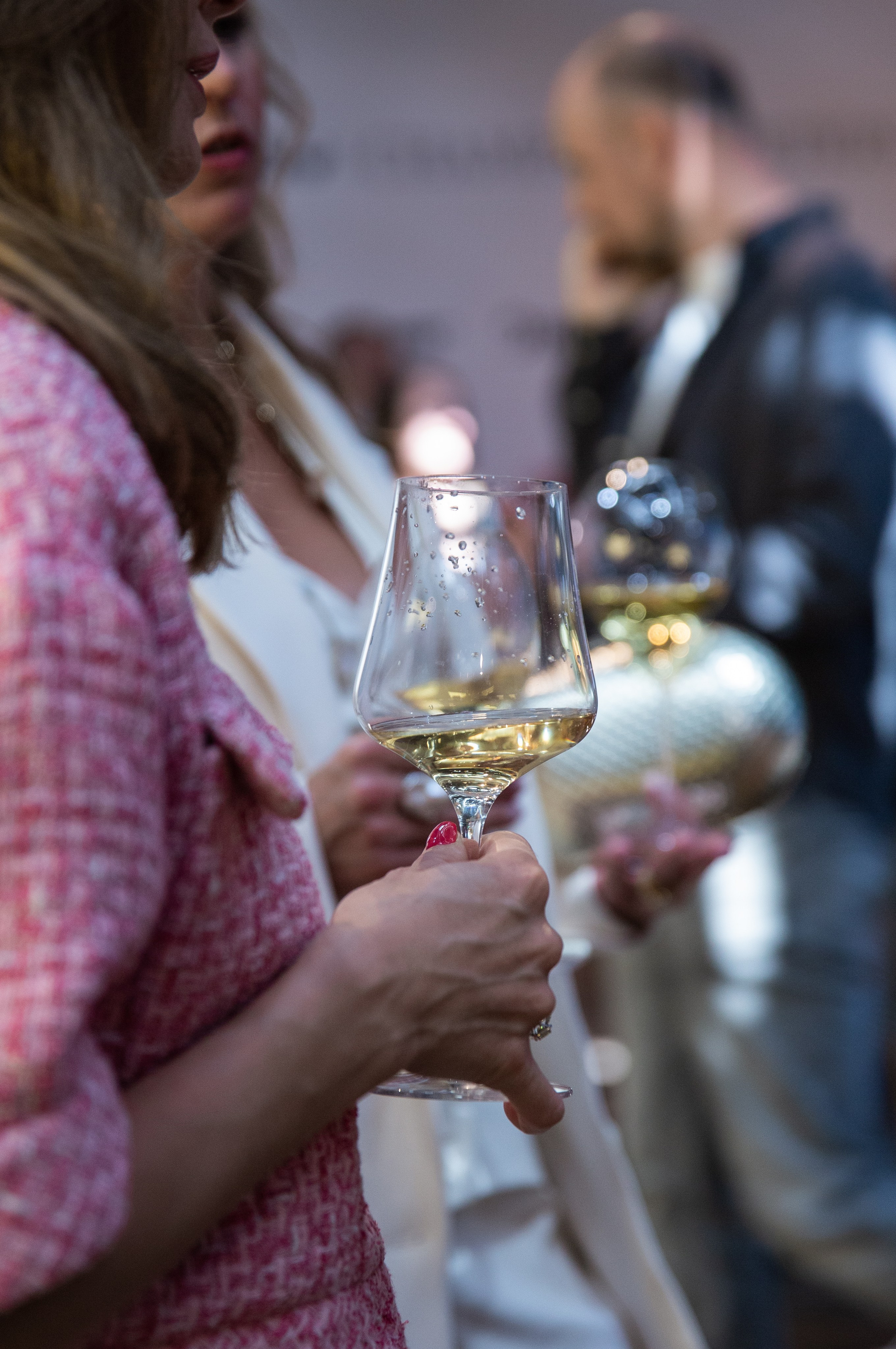Фестиваль шампанского. Юлия Холина — ваш фотограф в Москве