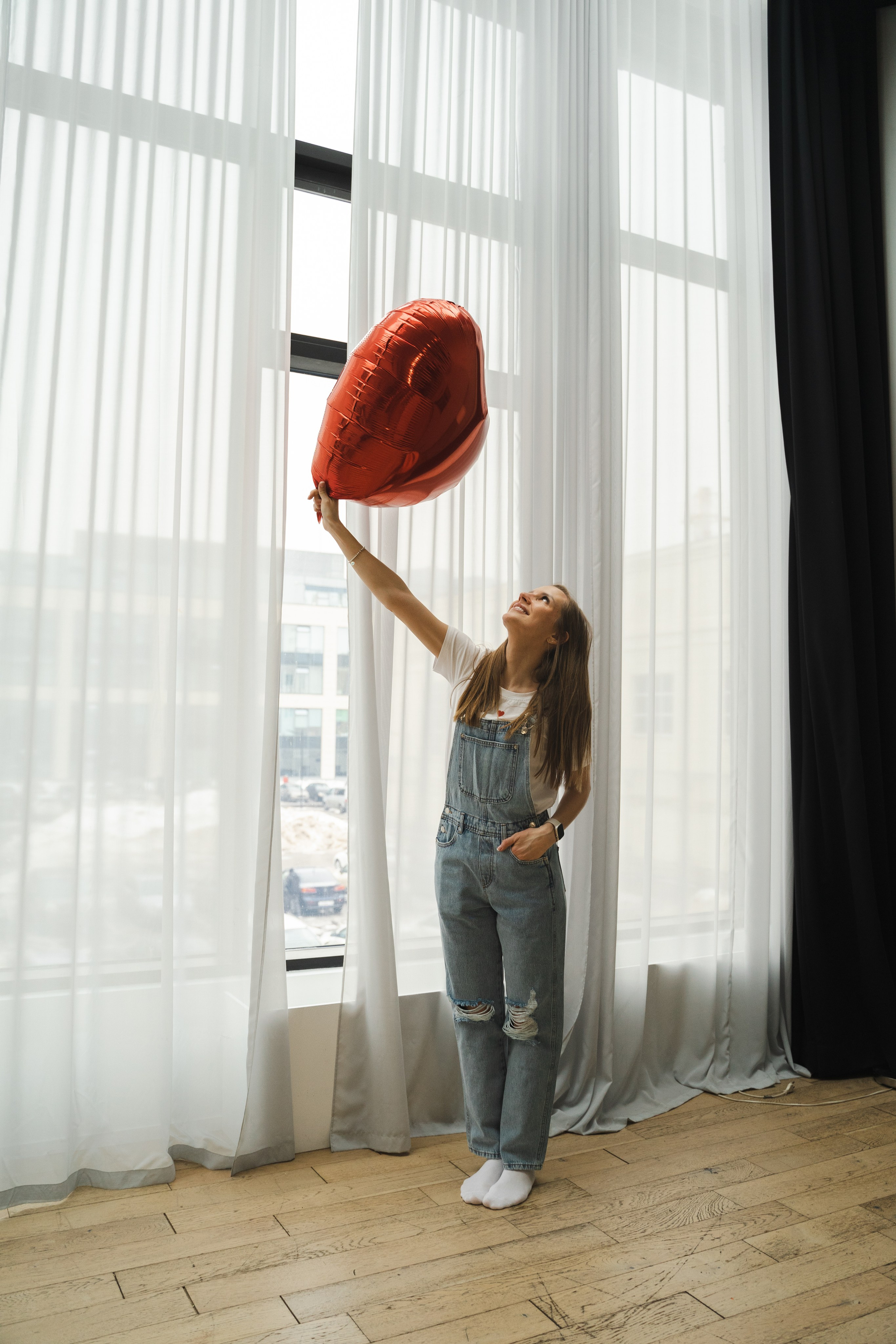 Big Family Алина. Свадебный фотограф Москва Инесса Зверева