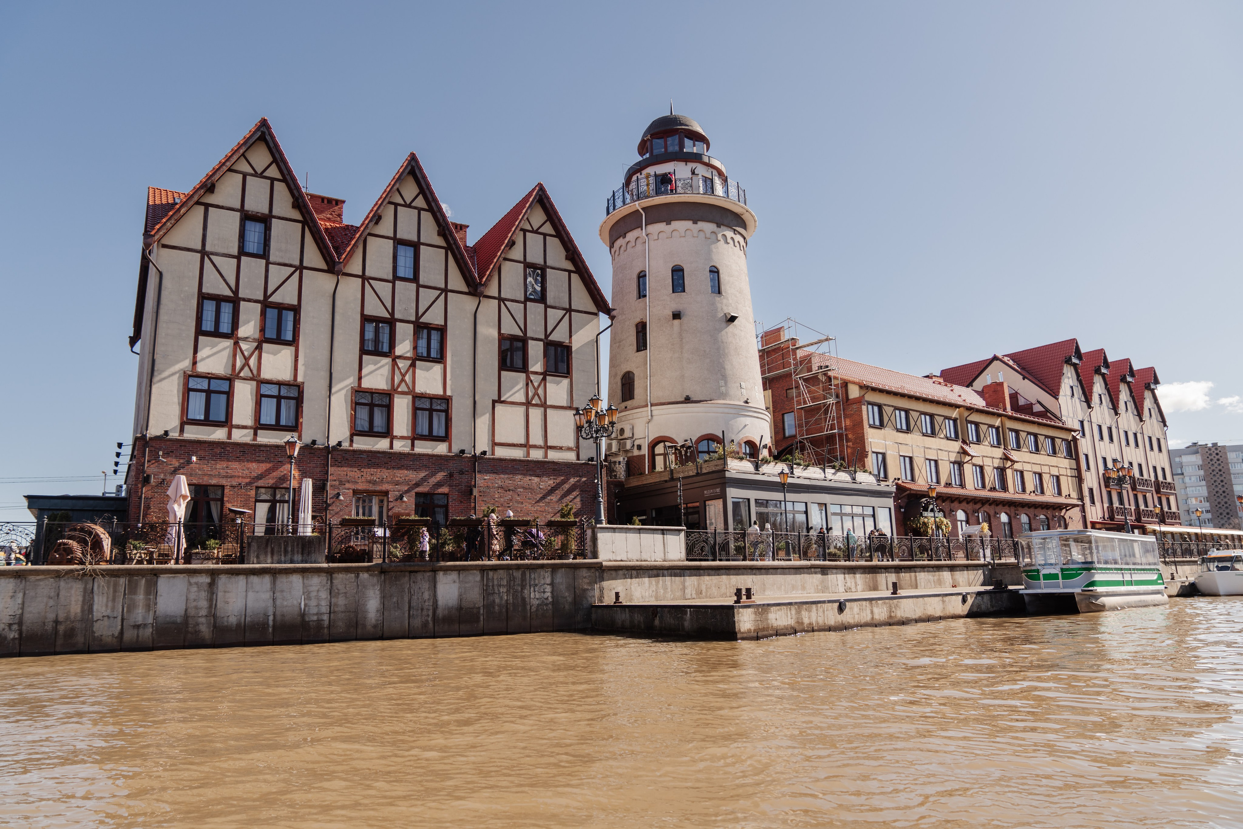 Архитектура. Апрайм — фотопроект Моисеева Георгия