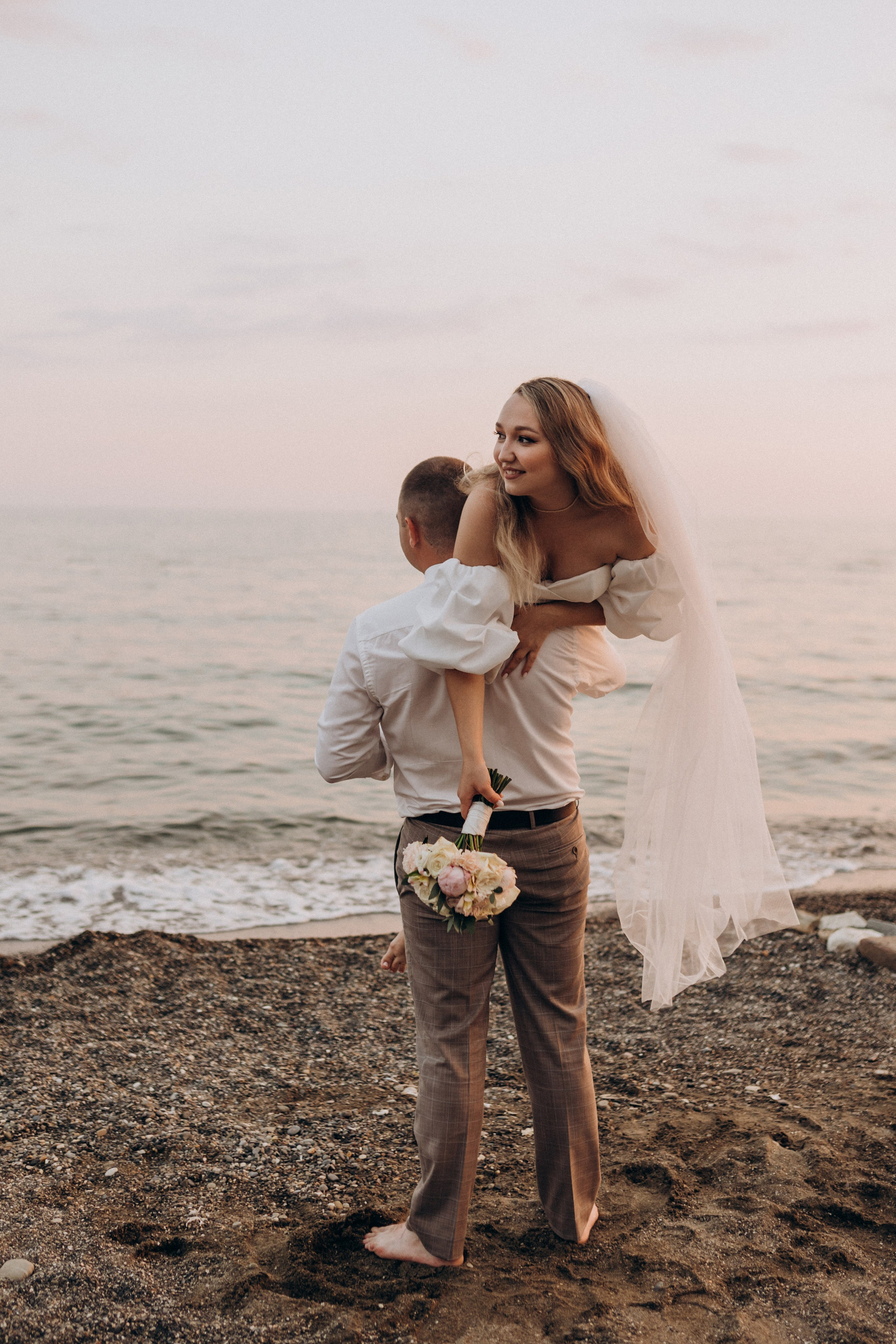 Андрей и Таня. Свадебный и love story фотограф в Санкт-Петербурге