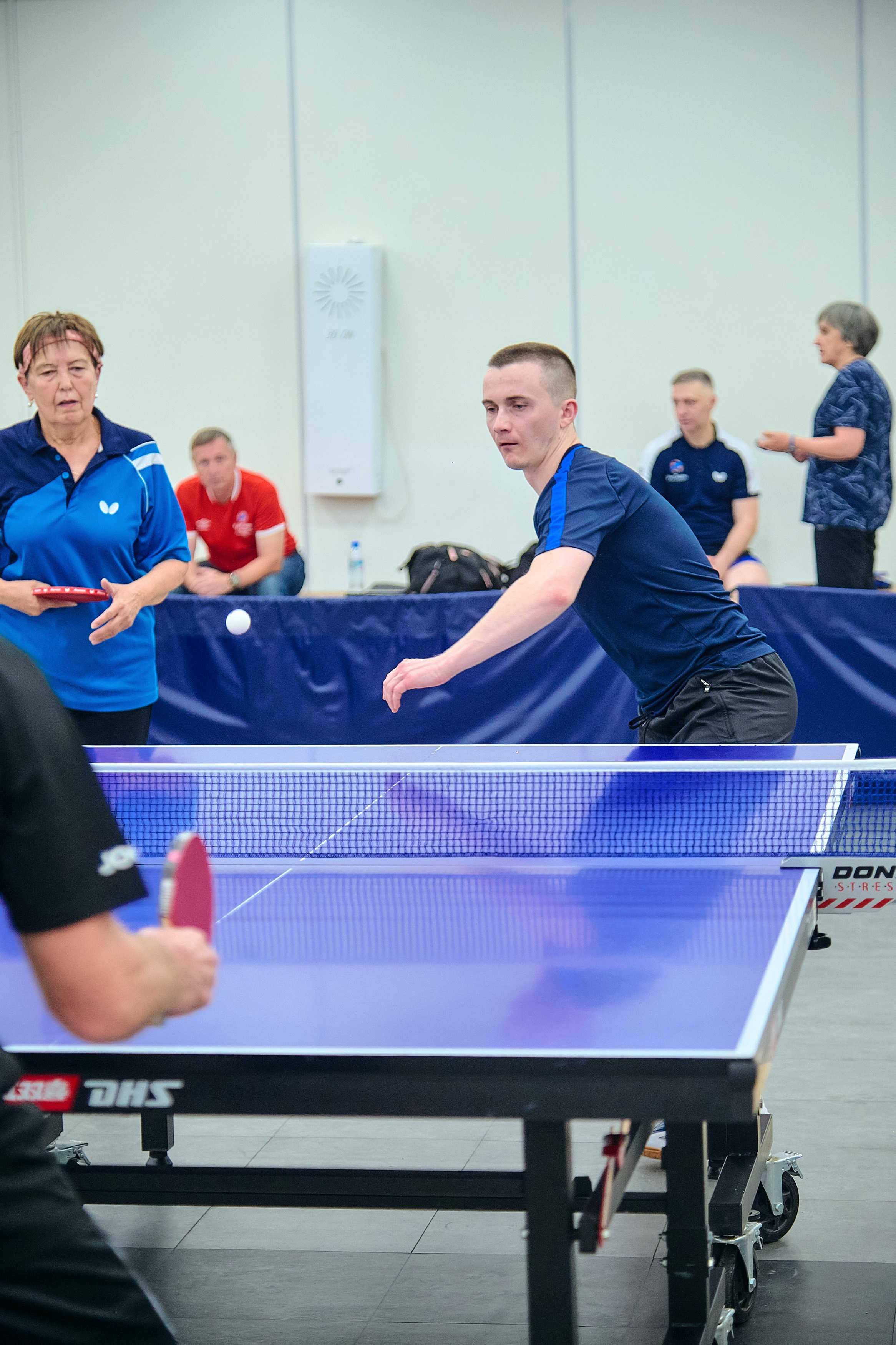 Спартакиада группы РусГидро. Фотограф Яковлев Роман — Красноярск