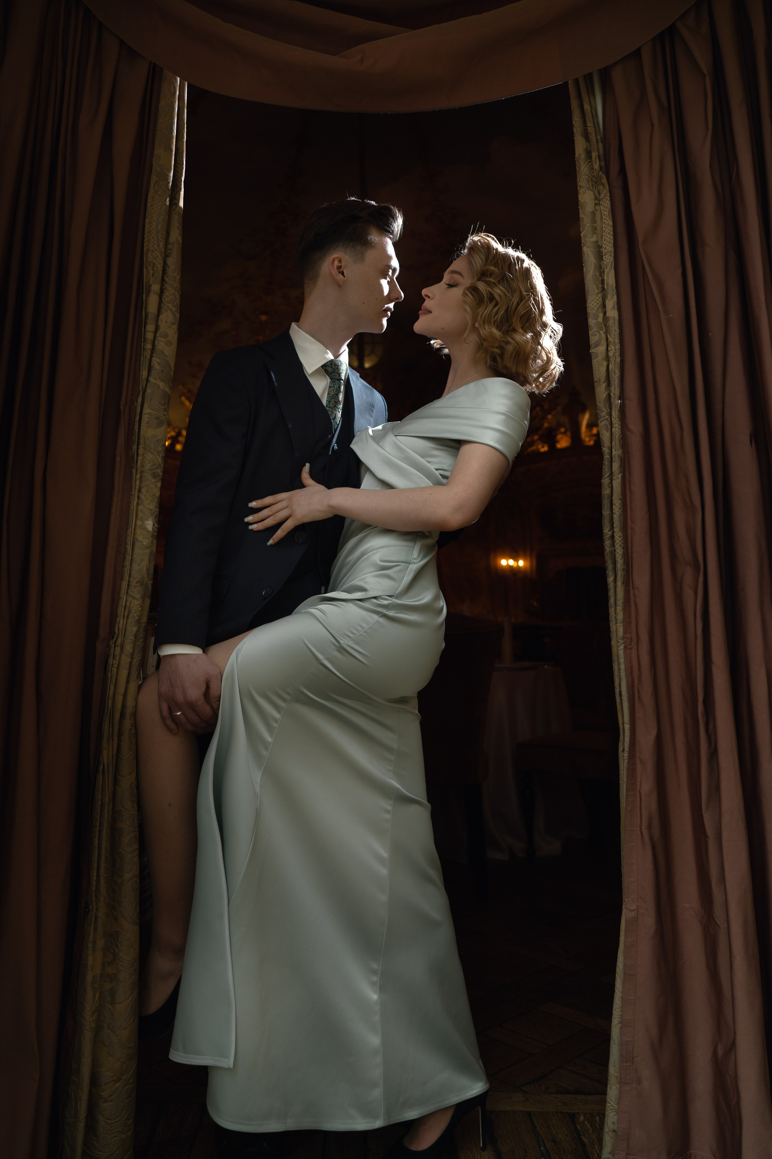 Nikita & Ekaterina. Sergey,kuzichev