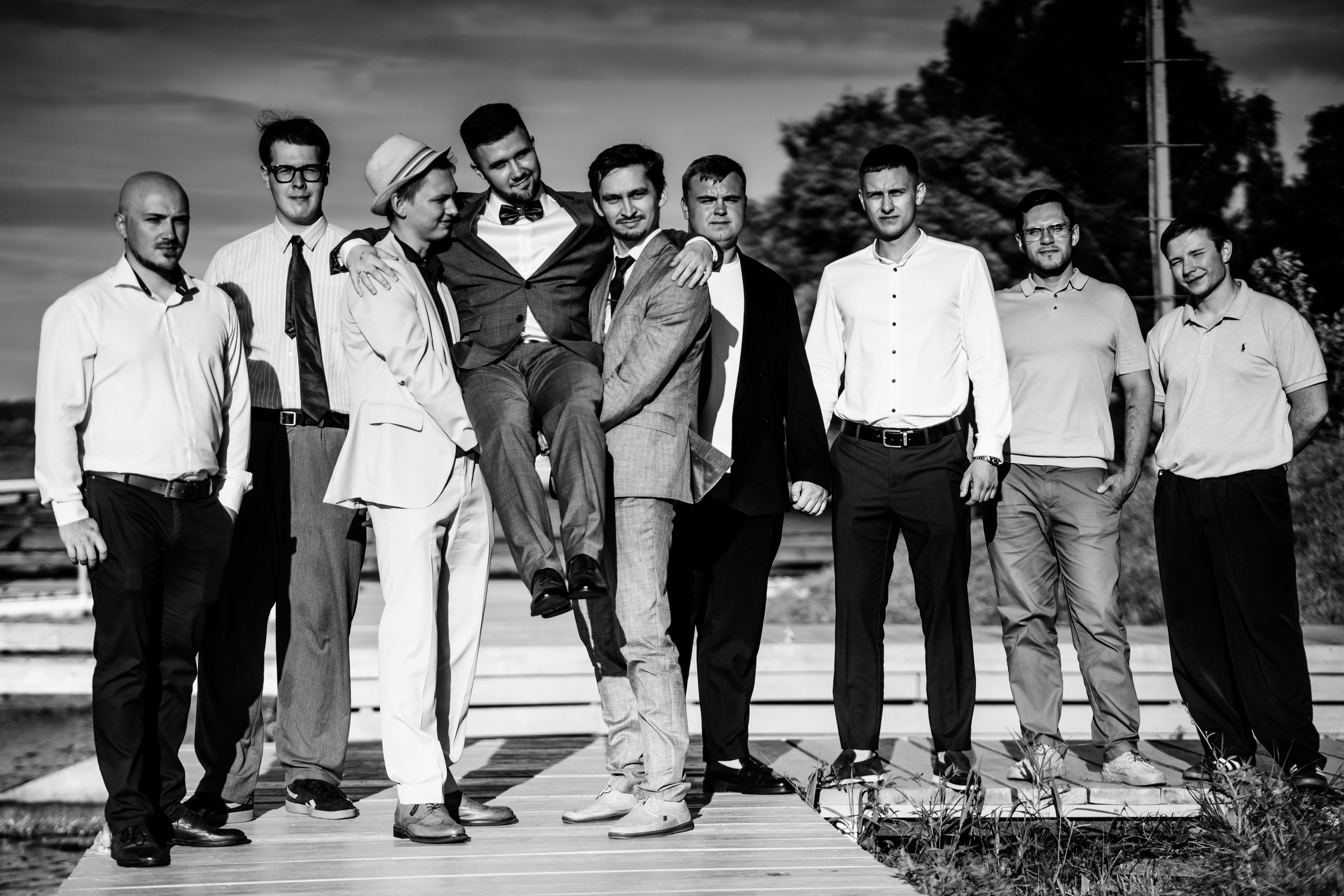 Reportage. Sergey,kuzichev