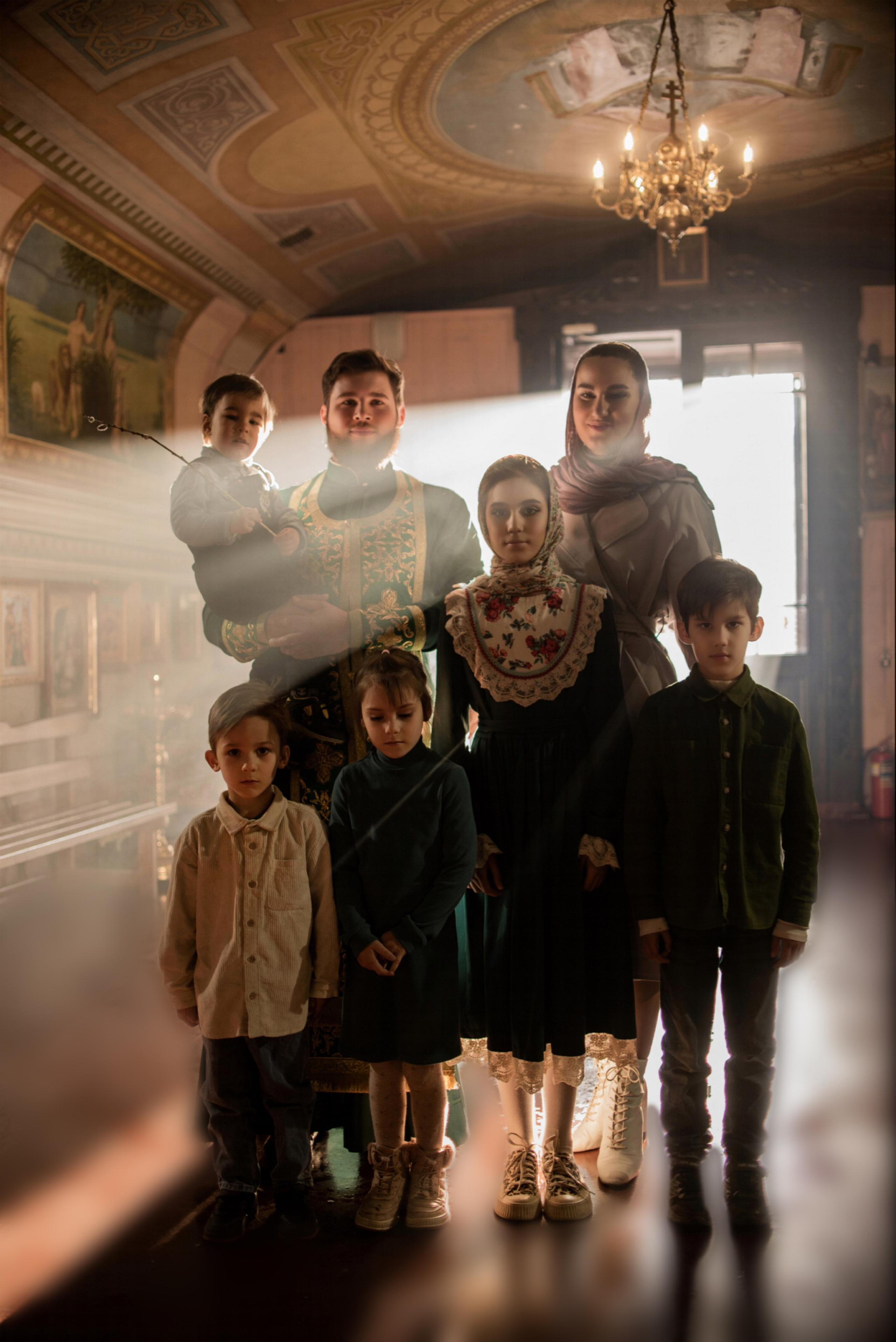 Вербное воскресенье 9.04.2023. Семейный и свадебный фотограф в Феодосии и Коктебеле