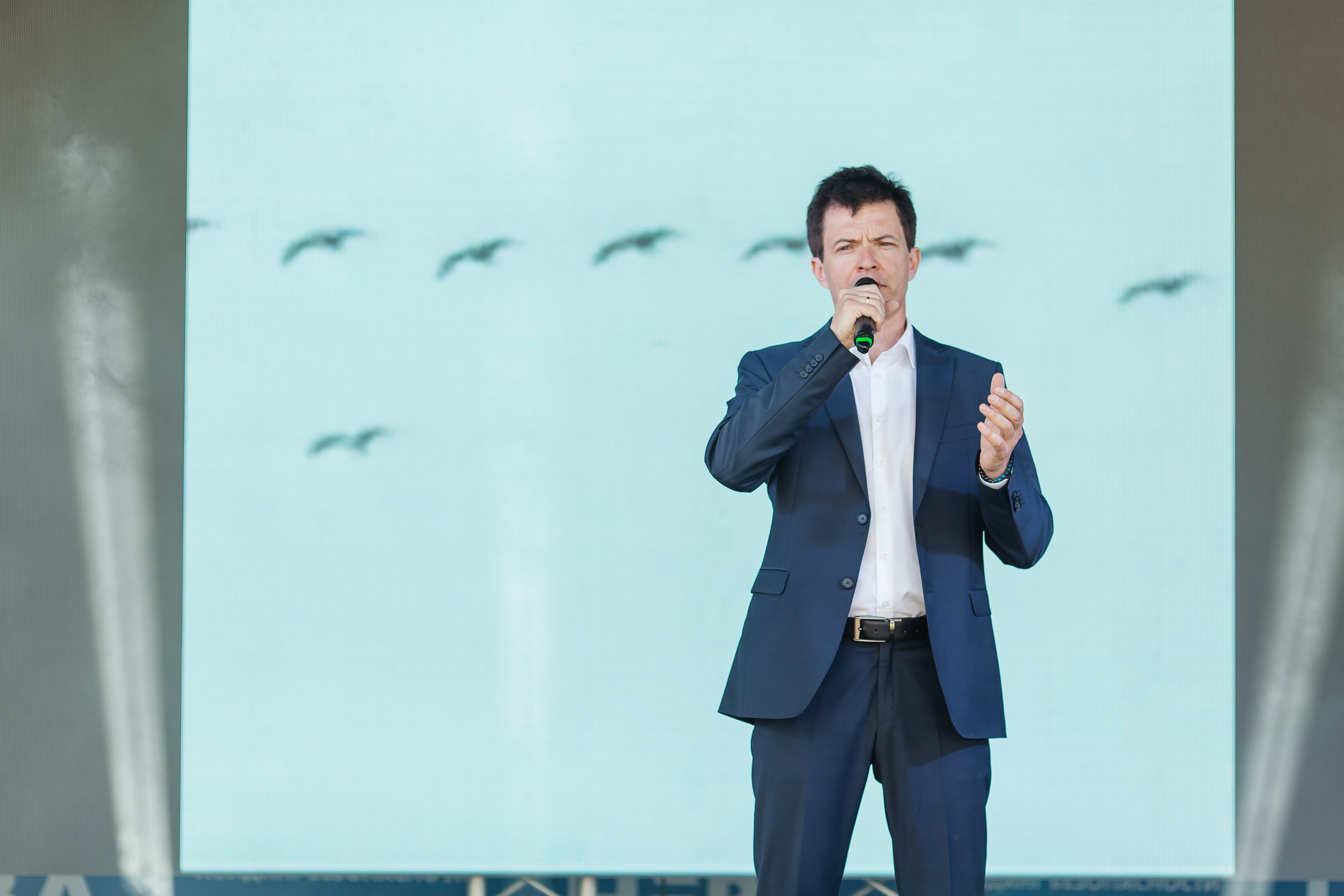 НЕВА (9 мая). Свадебный фотограф в Краснодаре Николай Крауз