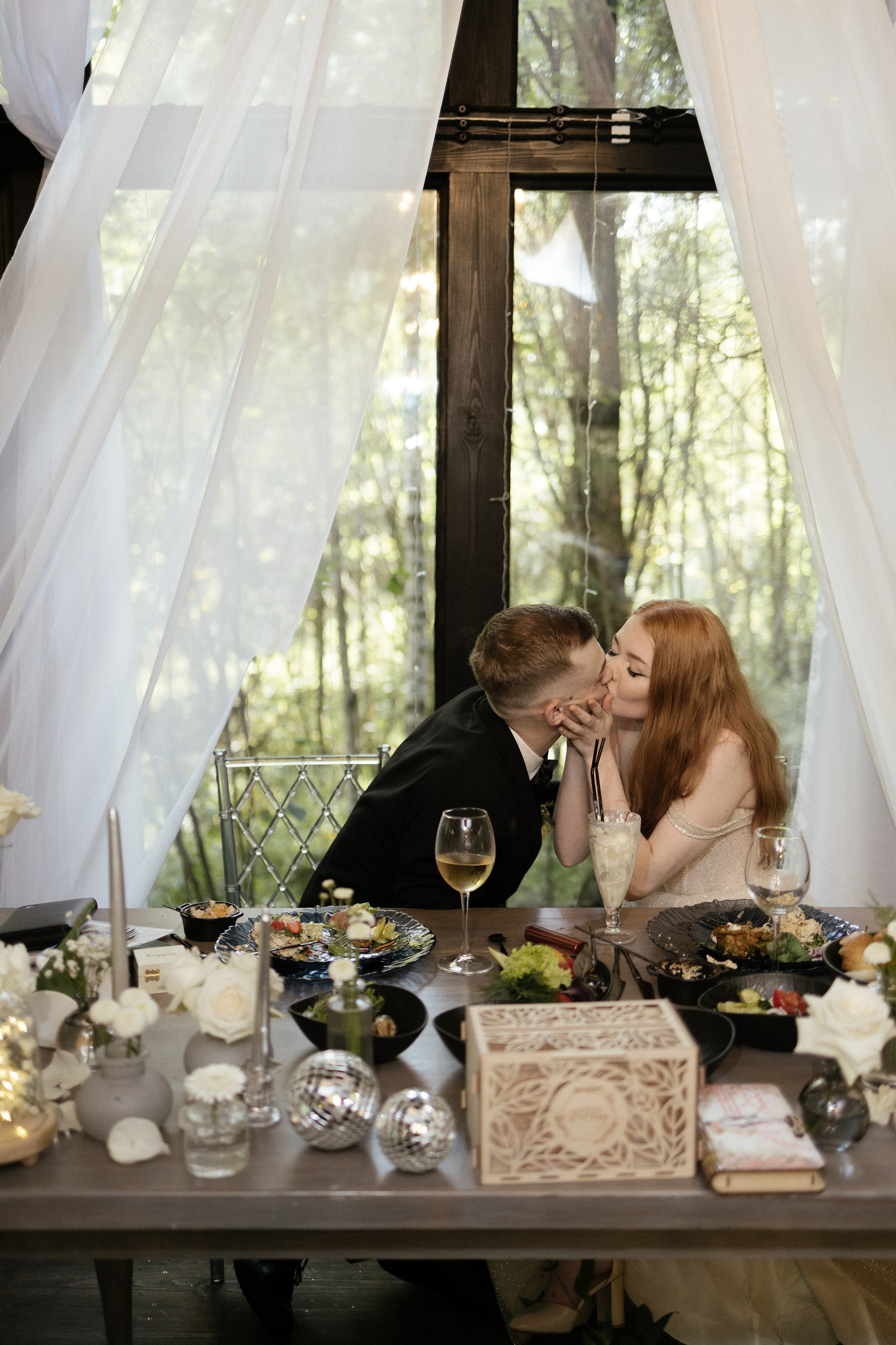 Маша и Ваня. Портретный фотограф Арсения Теплова