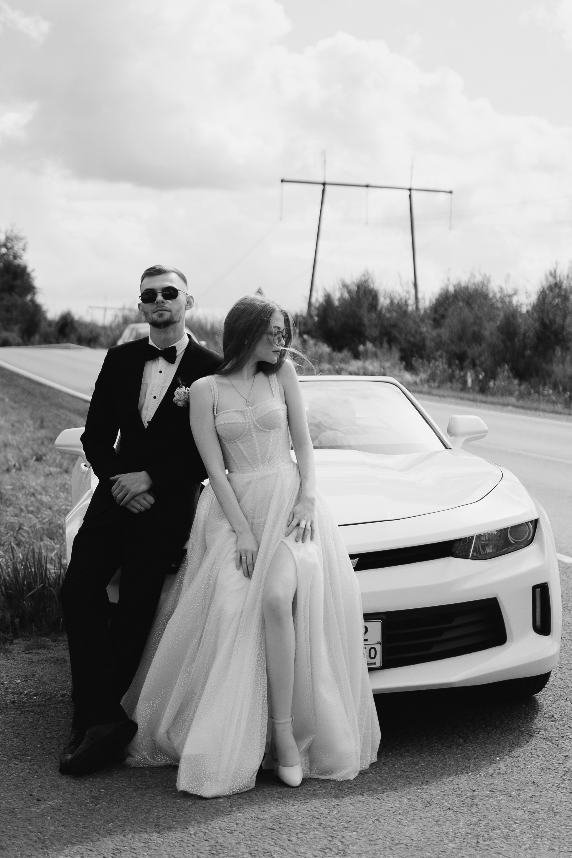 Маша и Ваня. Портретный фотограф Арсения Теплова