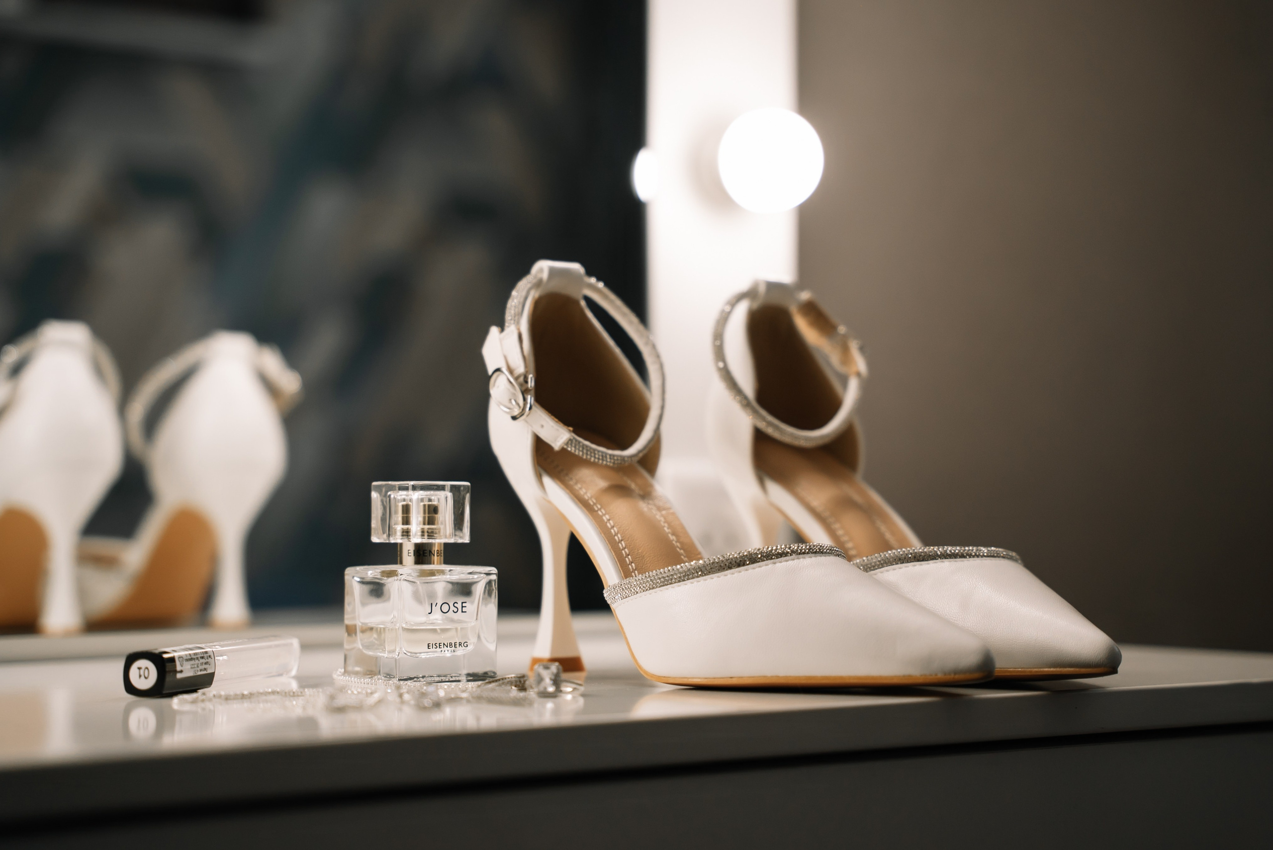 Дмитрий и Ульяна. Свадебный фотограф в Самаре Анна Ковалева