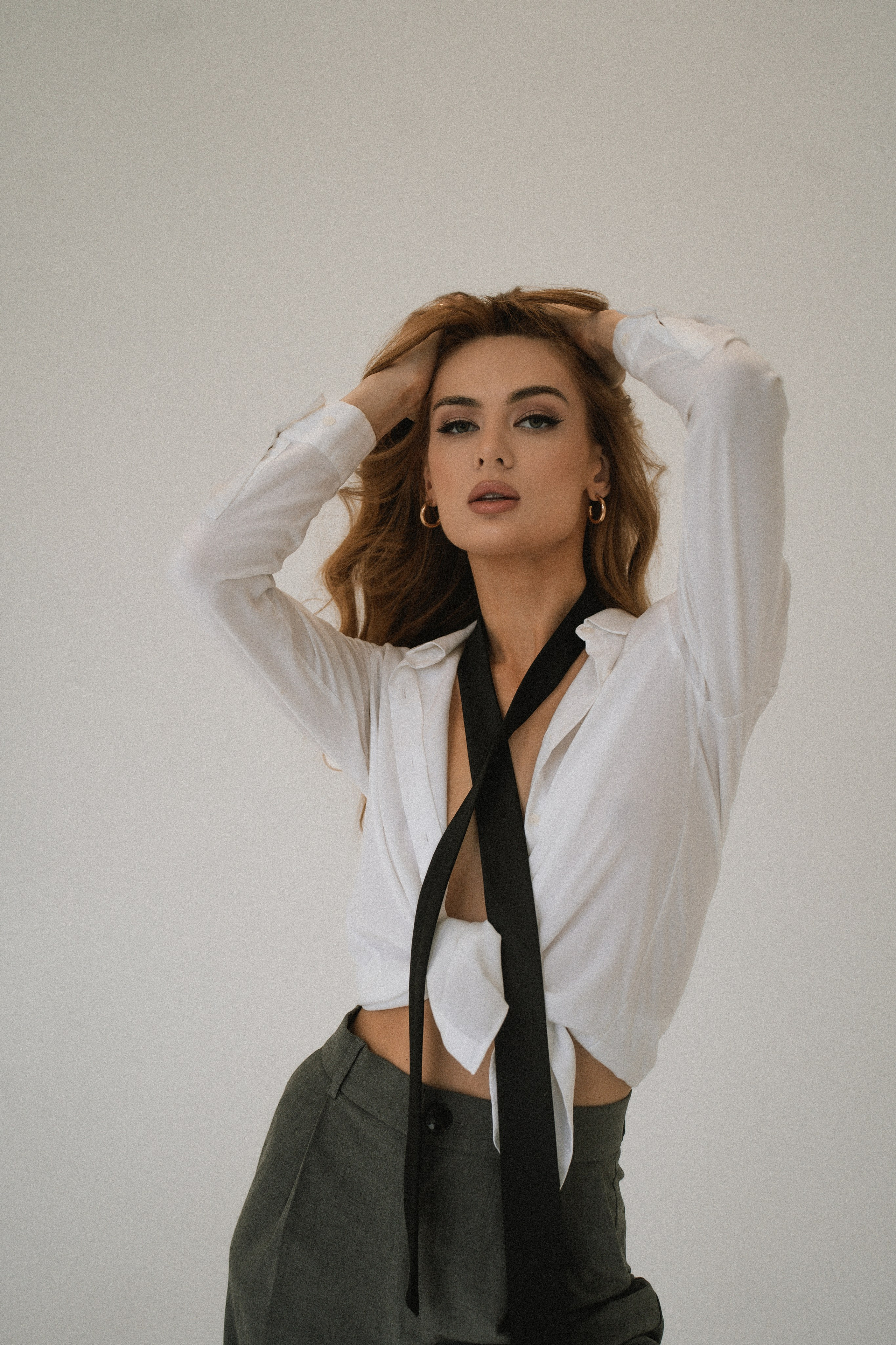 Кристина. Фотограф СПб Е.Эванс