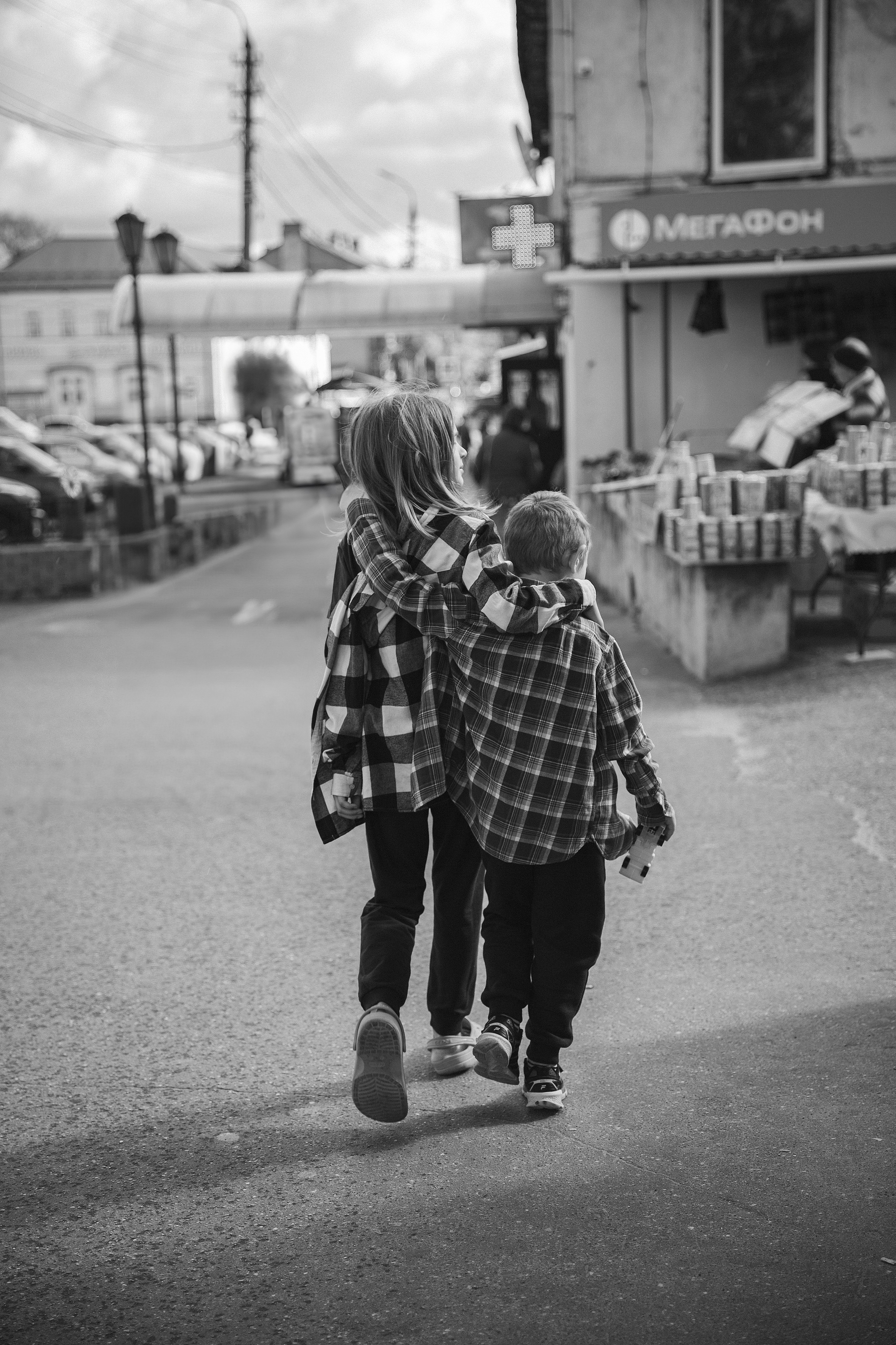 Семейный и детский фотограф в Обнинске Анастасия Улитко