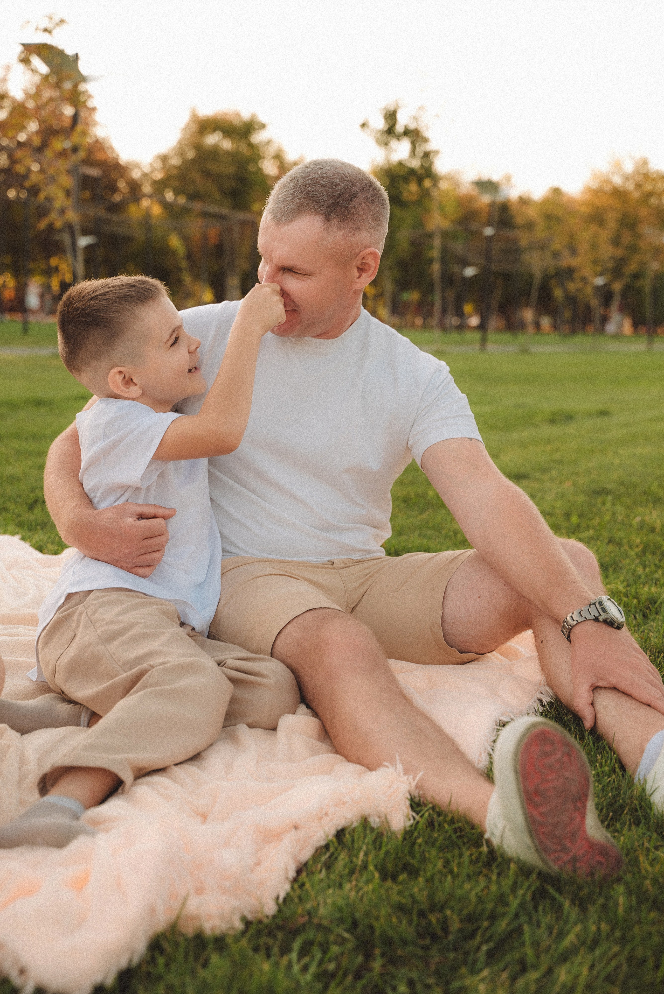 Семья Артёма и Александры. Фотограф Новочеркасск Ольга Мальцева