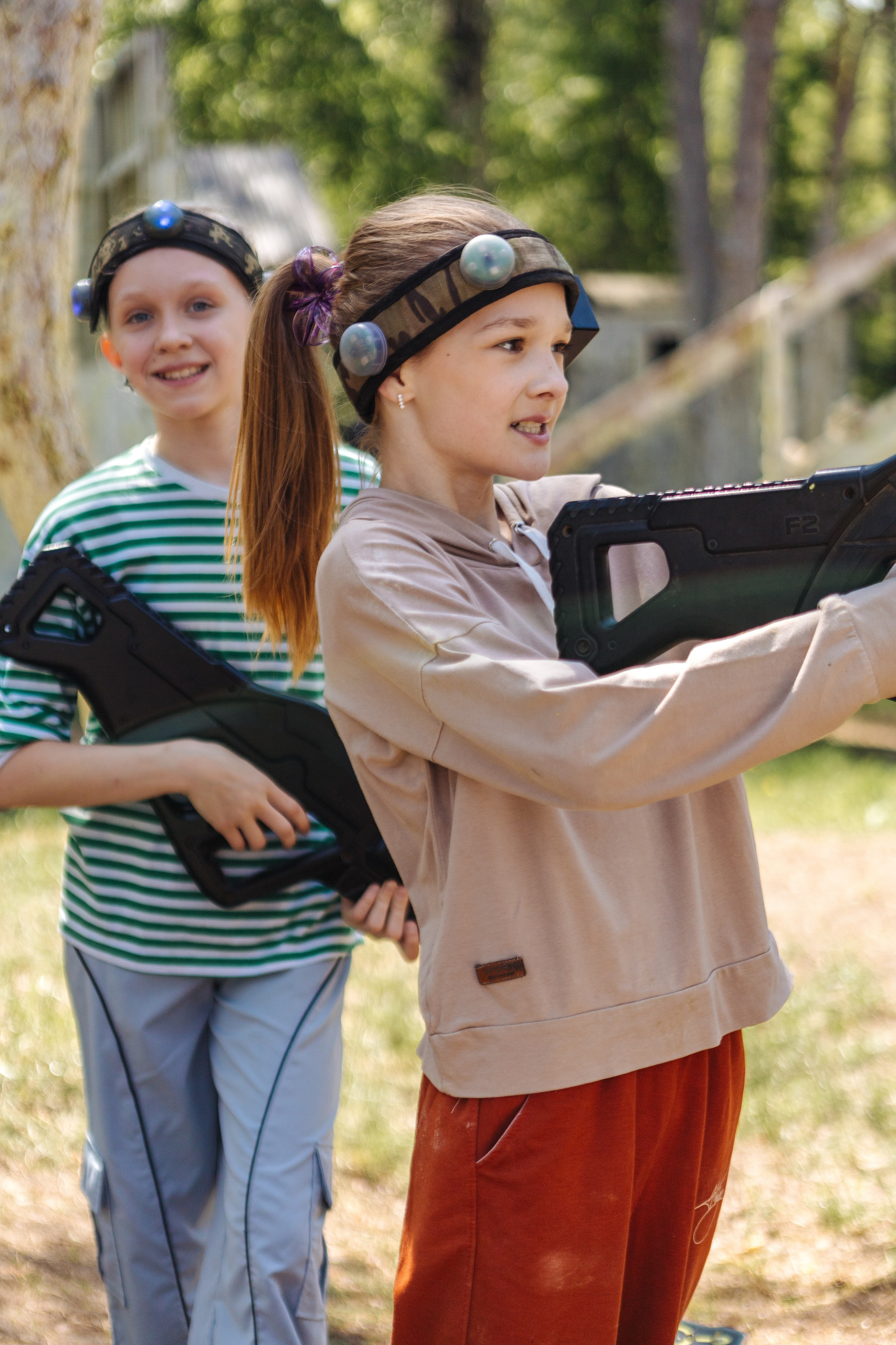 Школа. Индивидуальный и свадебный фотограф в Нижнем Новгороде Трушина Кристина