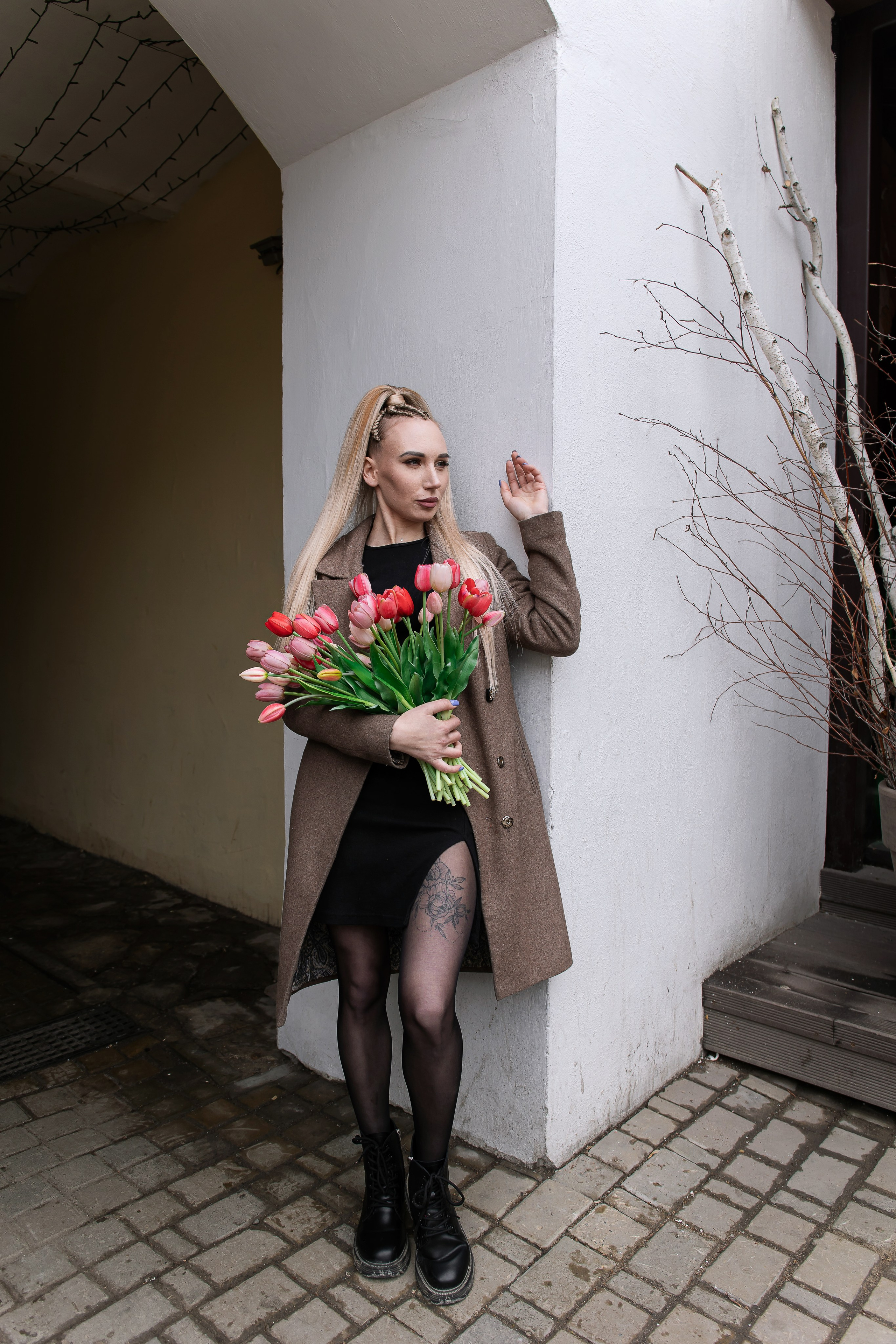 Tatiana. Anne Miller | Photographer