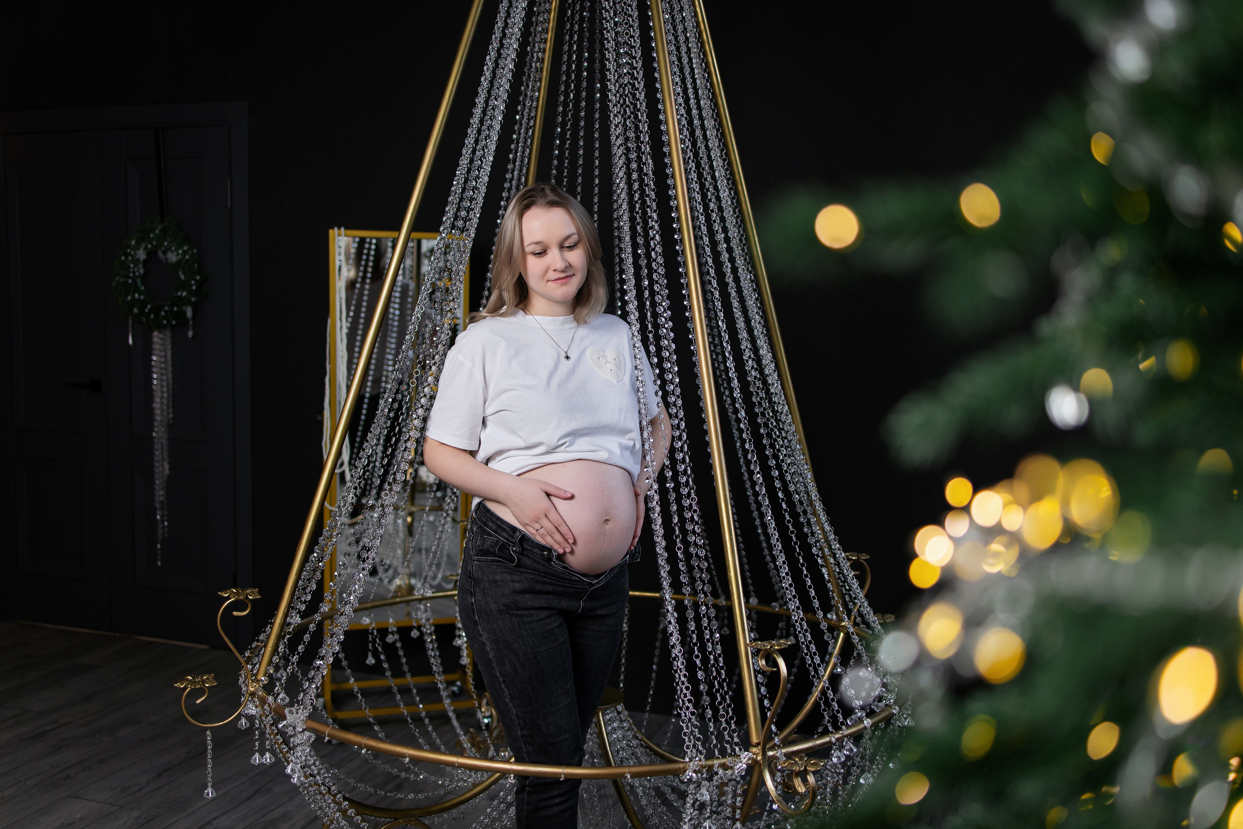 В ожидании. Anneta Benthen | Photographer