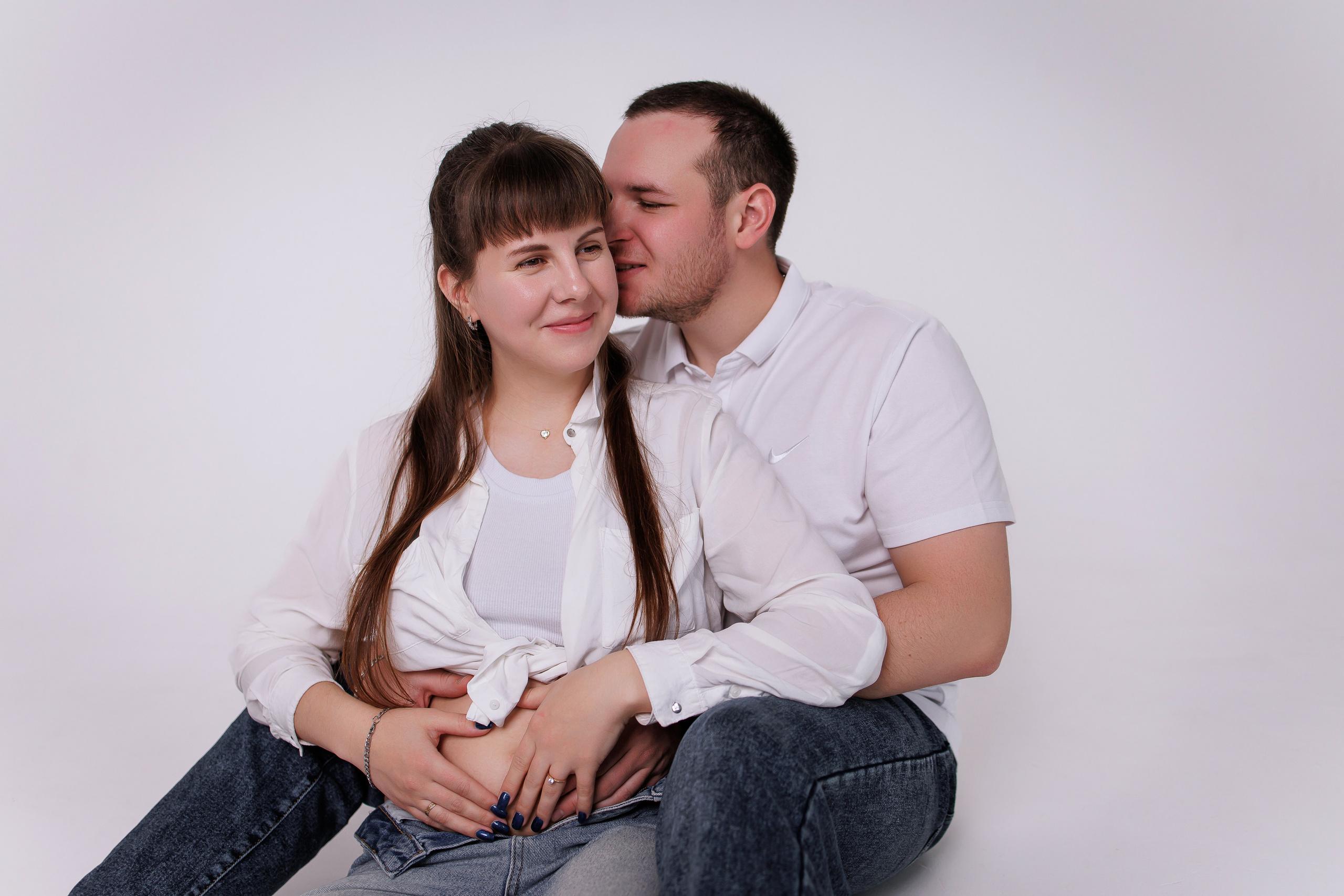 В ожидании. Anneta Benthen | Photographer