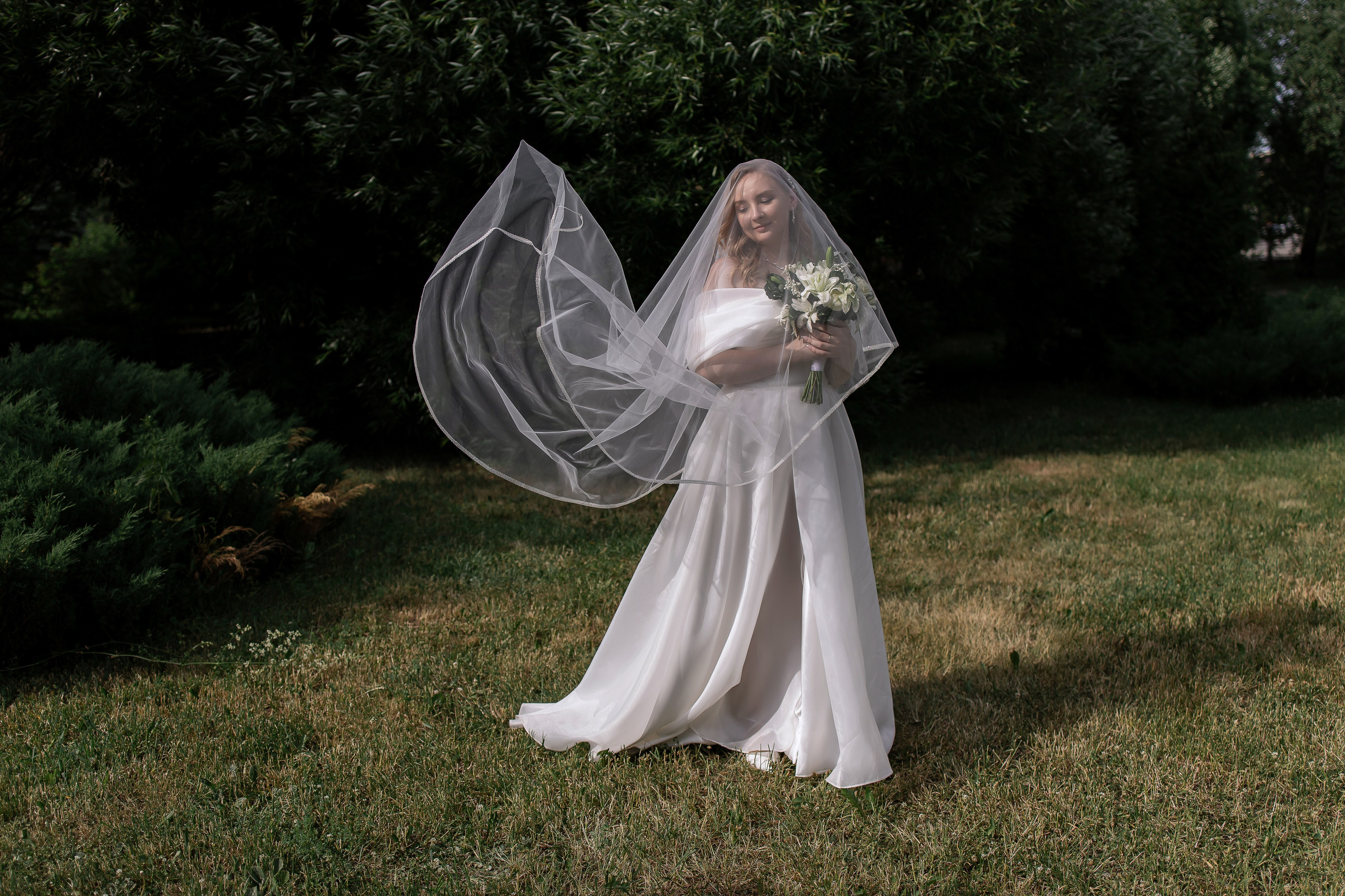Jane & Artem. Anneta Benthen | Photographer
