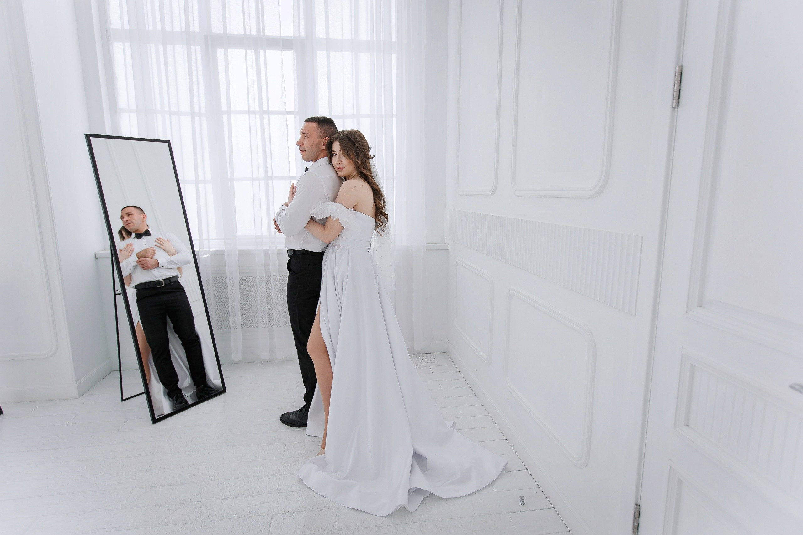 Alyona & Alexey. Anne Miller | Photographer