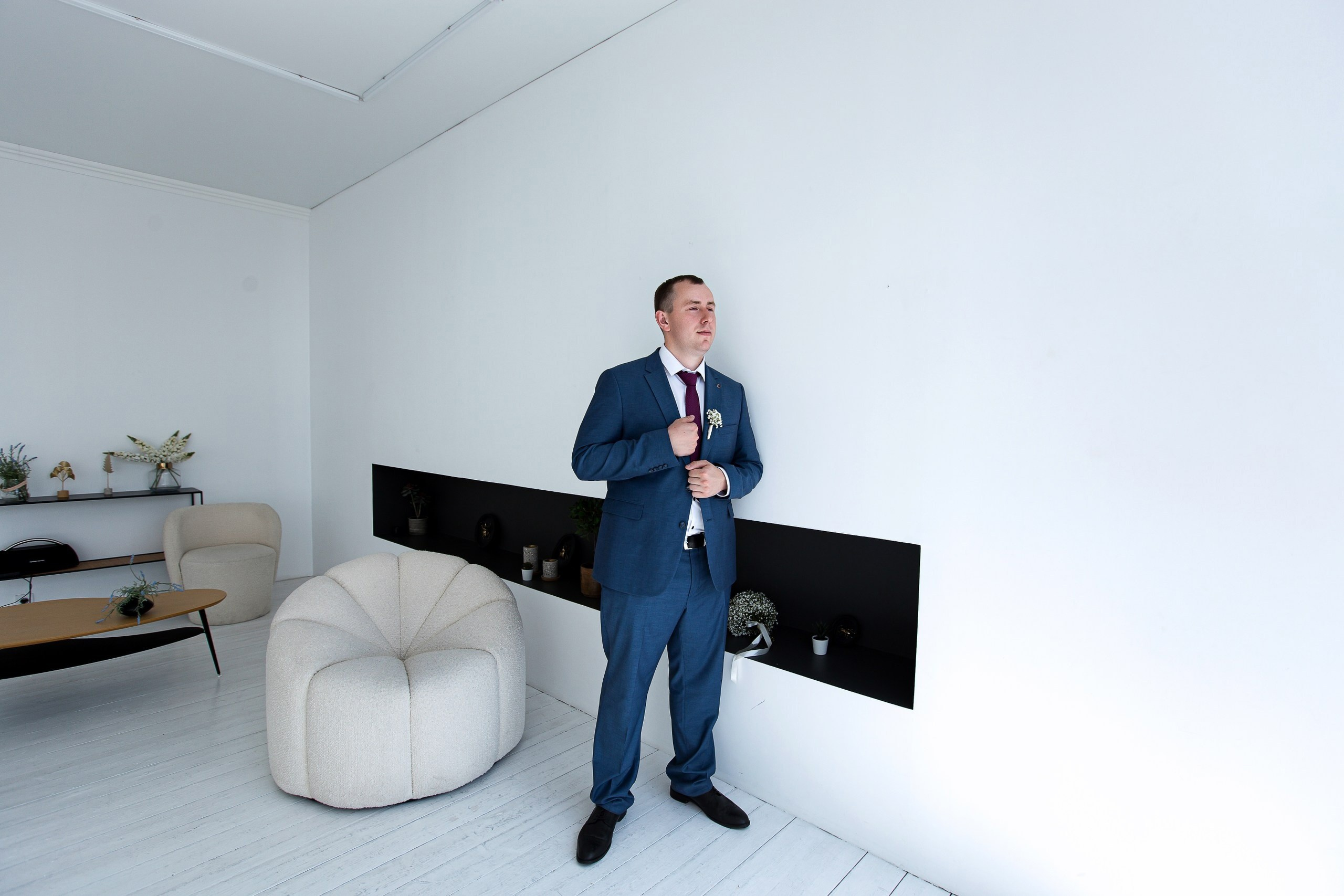 Elena & Artem. Anne Miller | Photographer