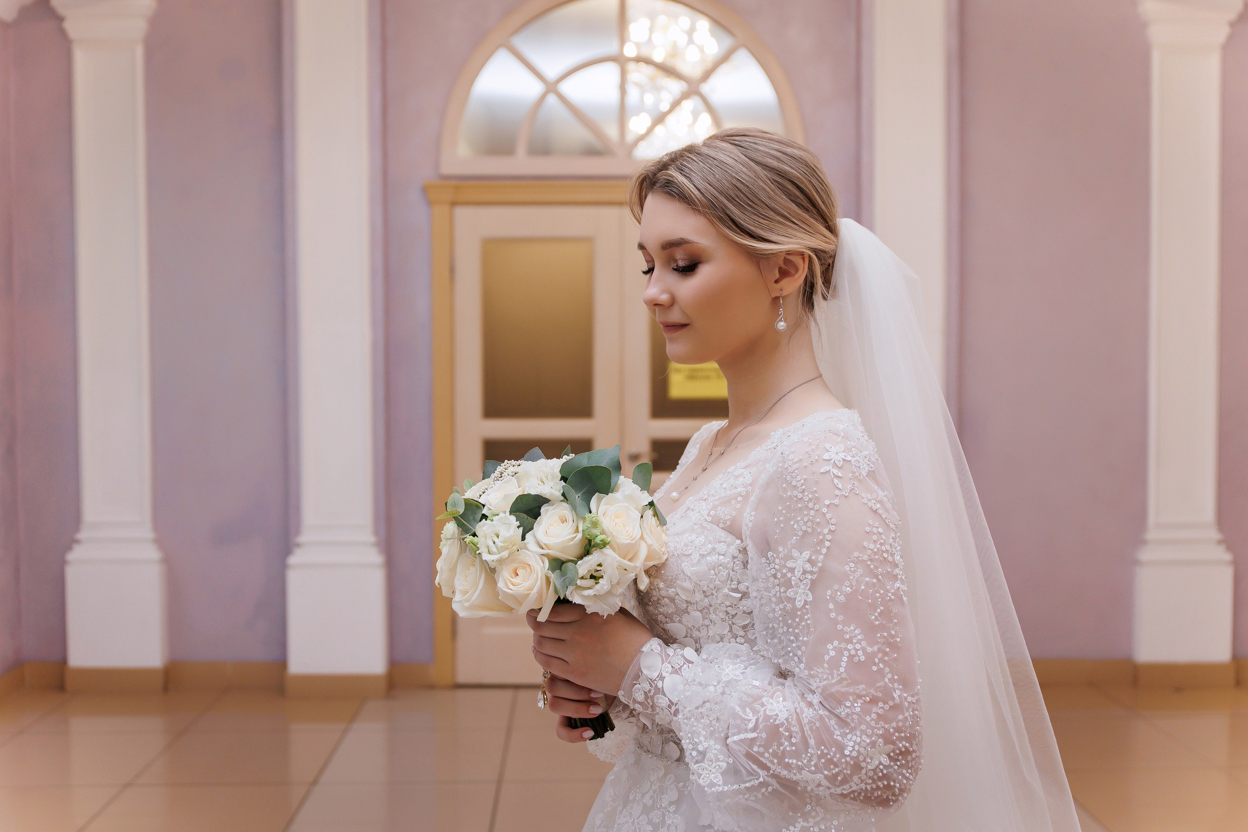 Victoria & Stanislav. Anne Miller | Photographer