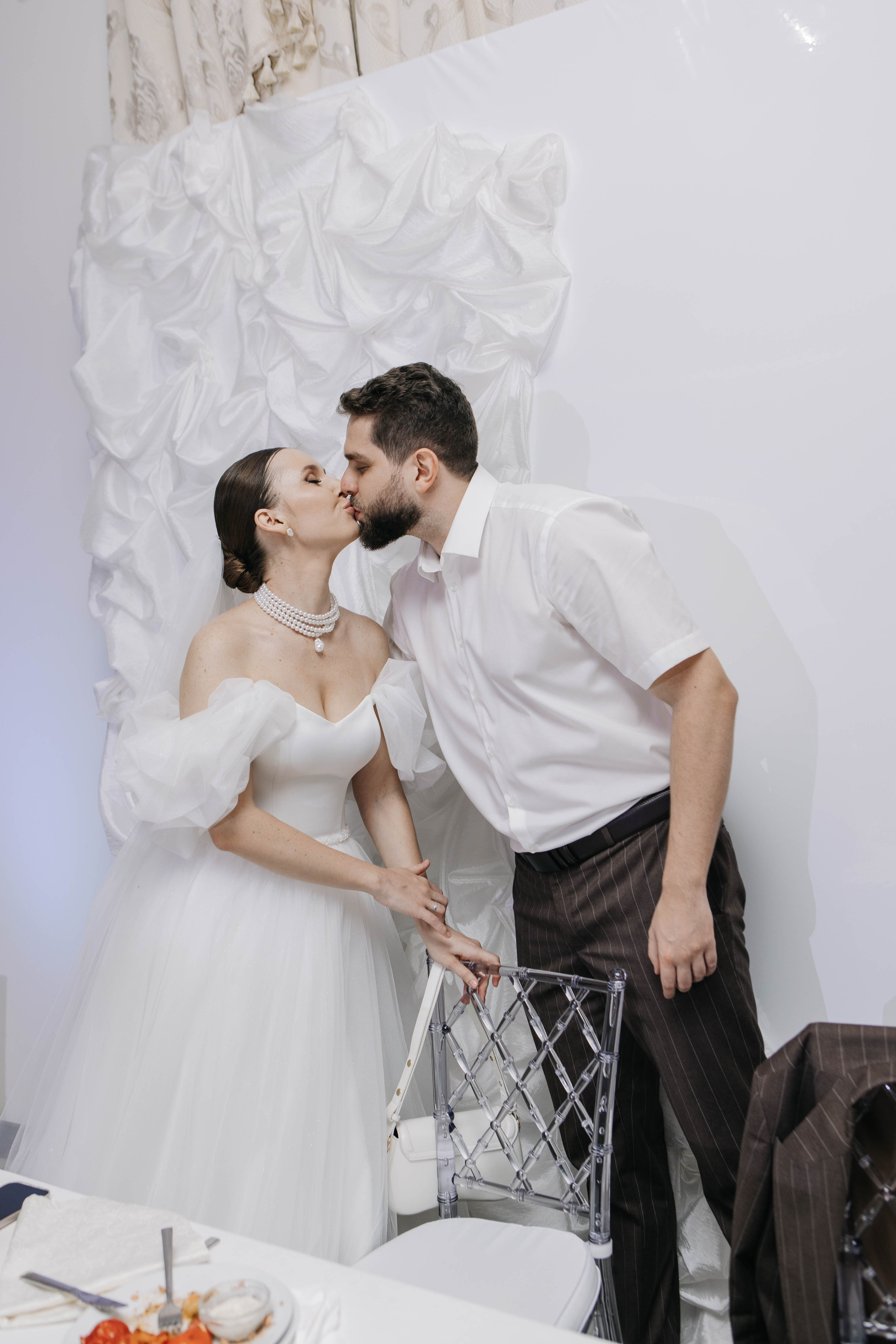 Антон & Алина