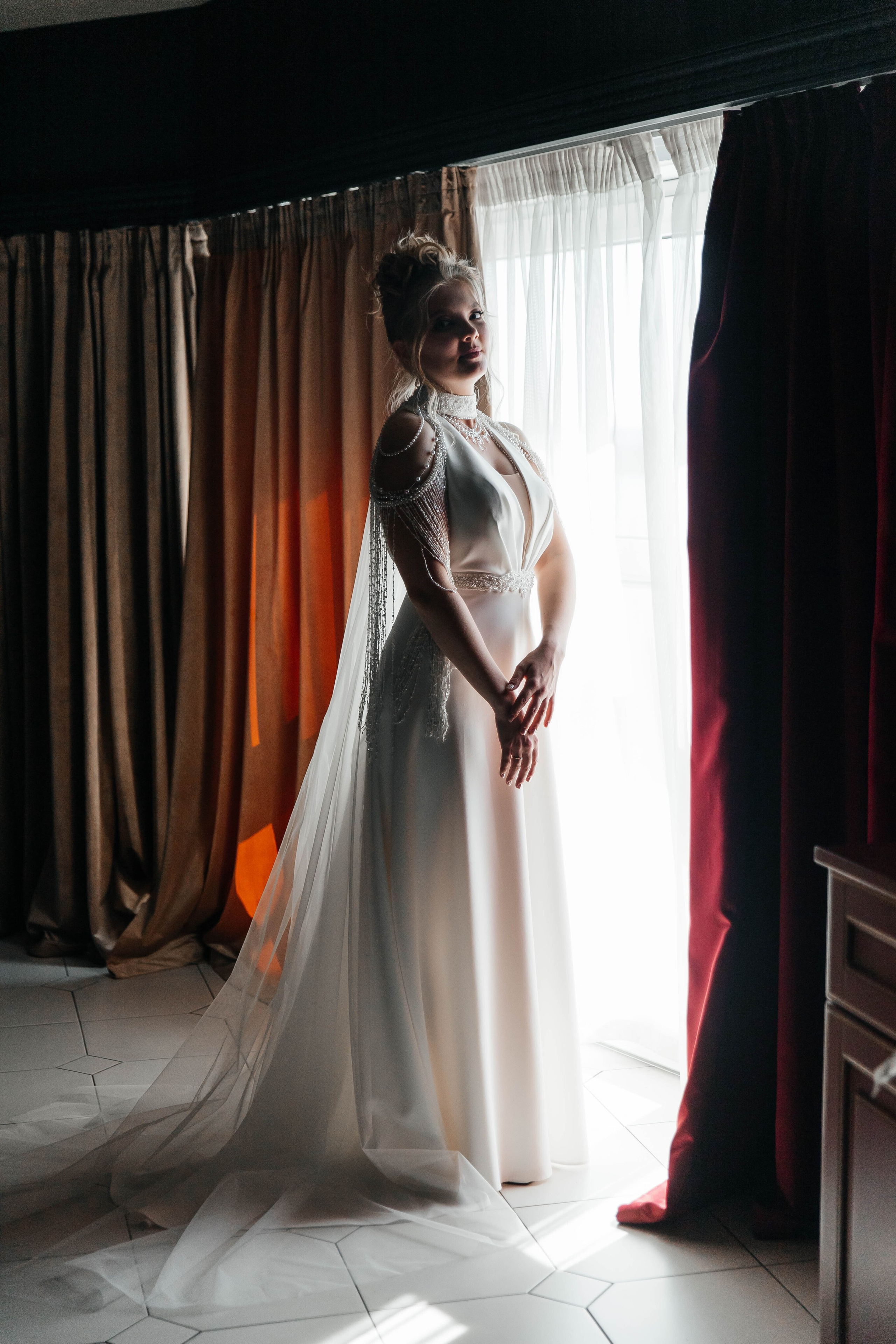 Никита & Ульяна. Главная