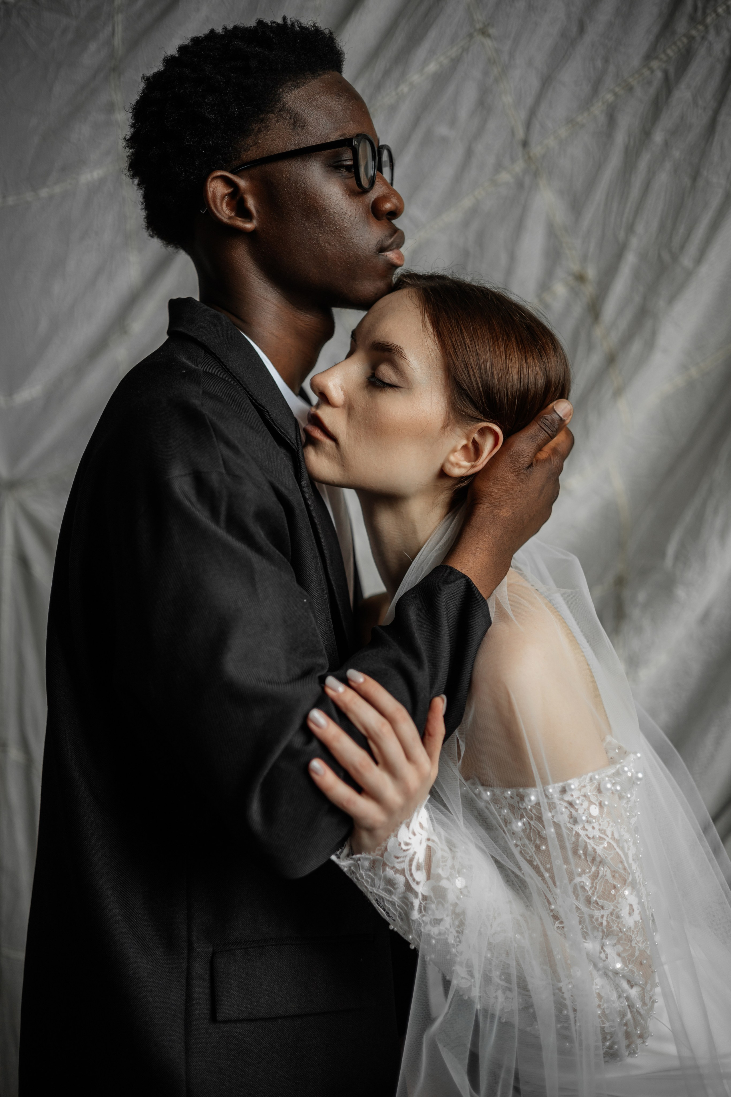 W&B. Фотограф Саратов Анастасия