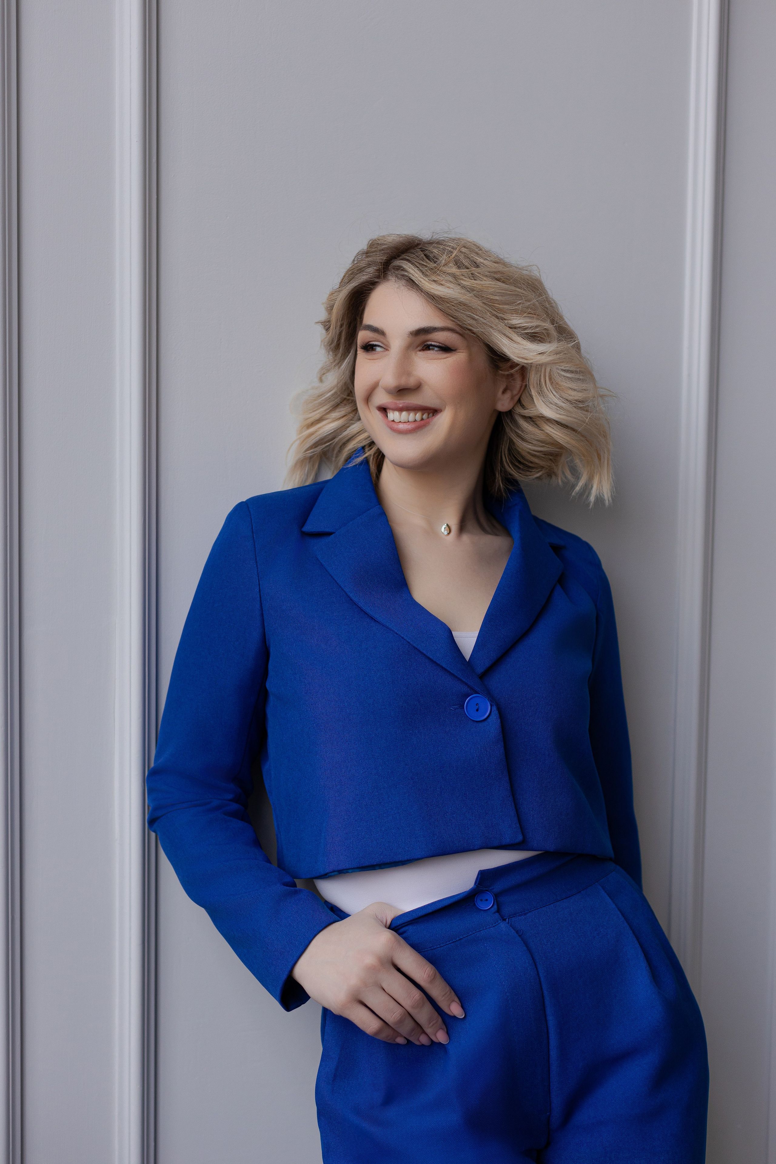 Марианна. Фотограф Анастасия Пинчук