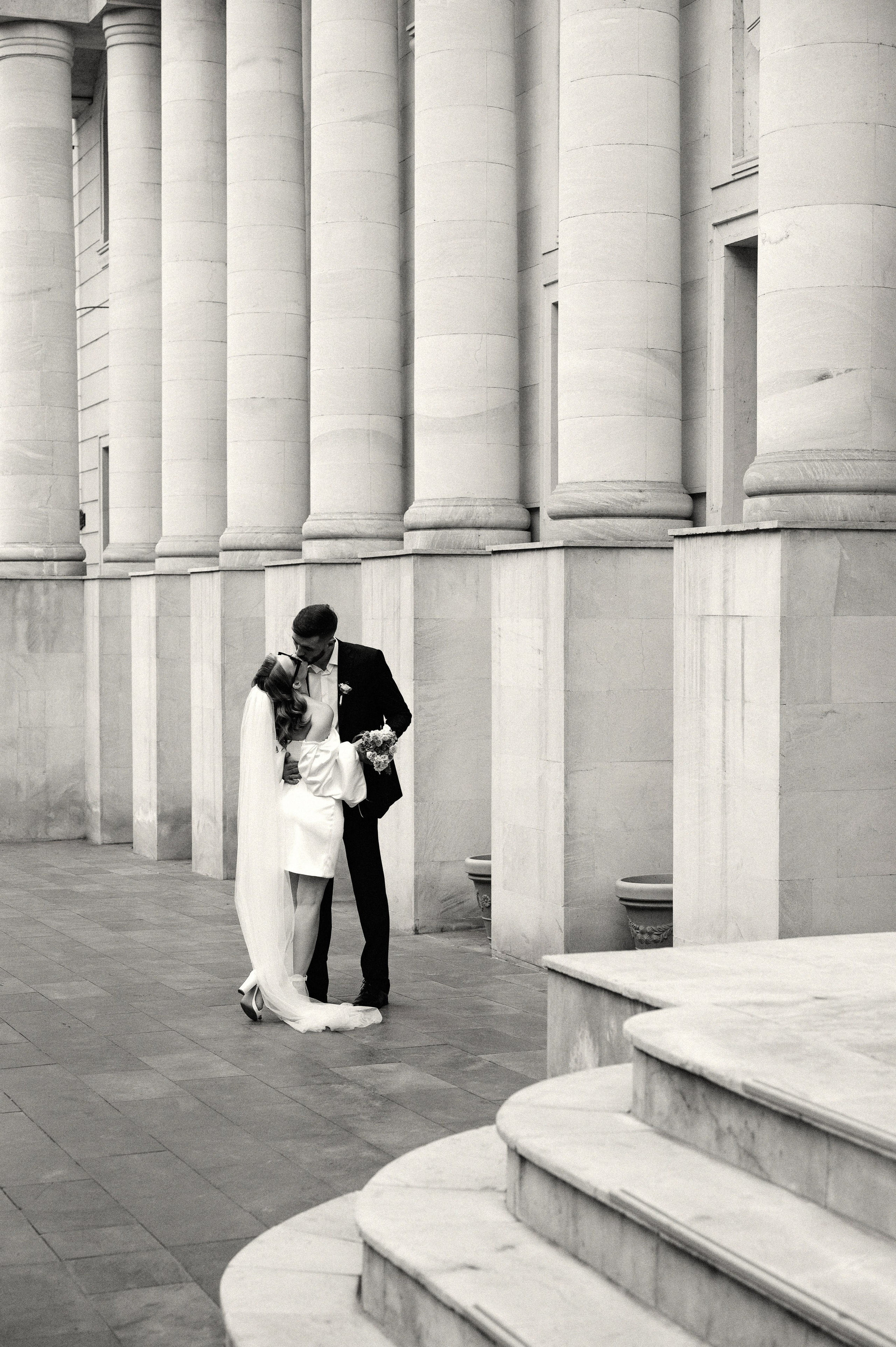 Совет да любовь. Wedding photographer