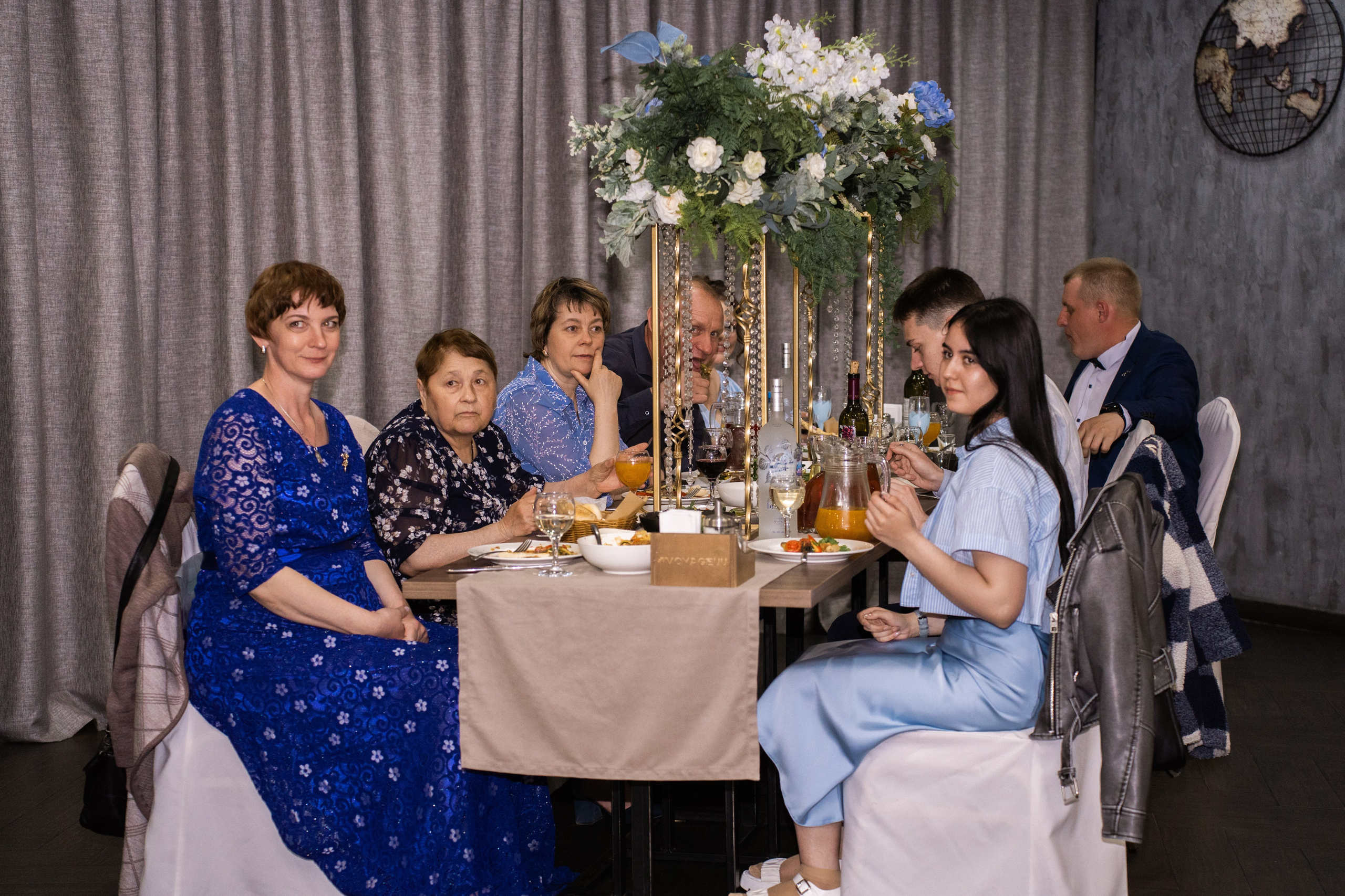 Анастасия и Никита. Главная