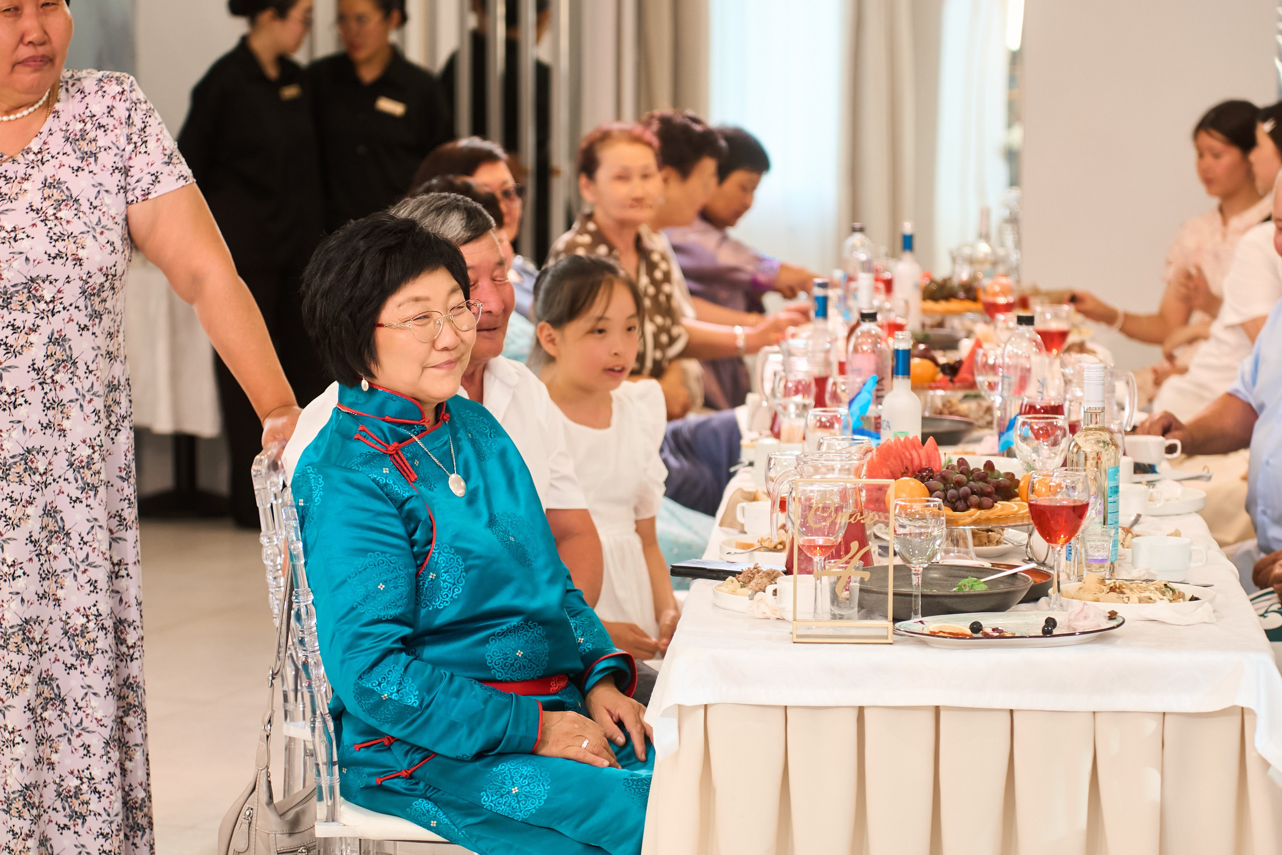 Дарина и Юрий. Главная