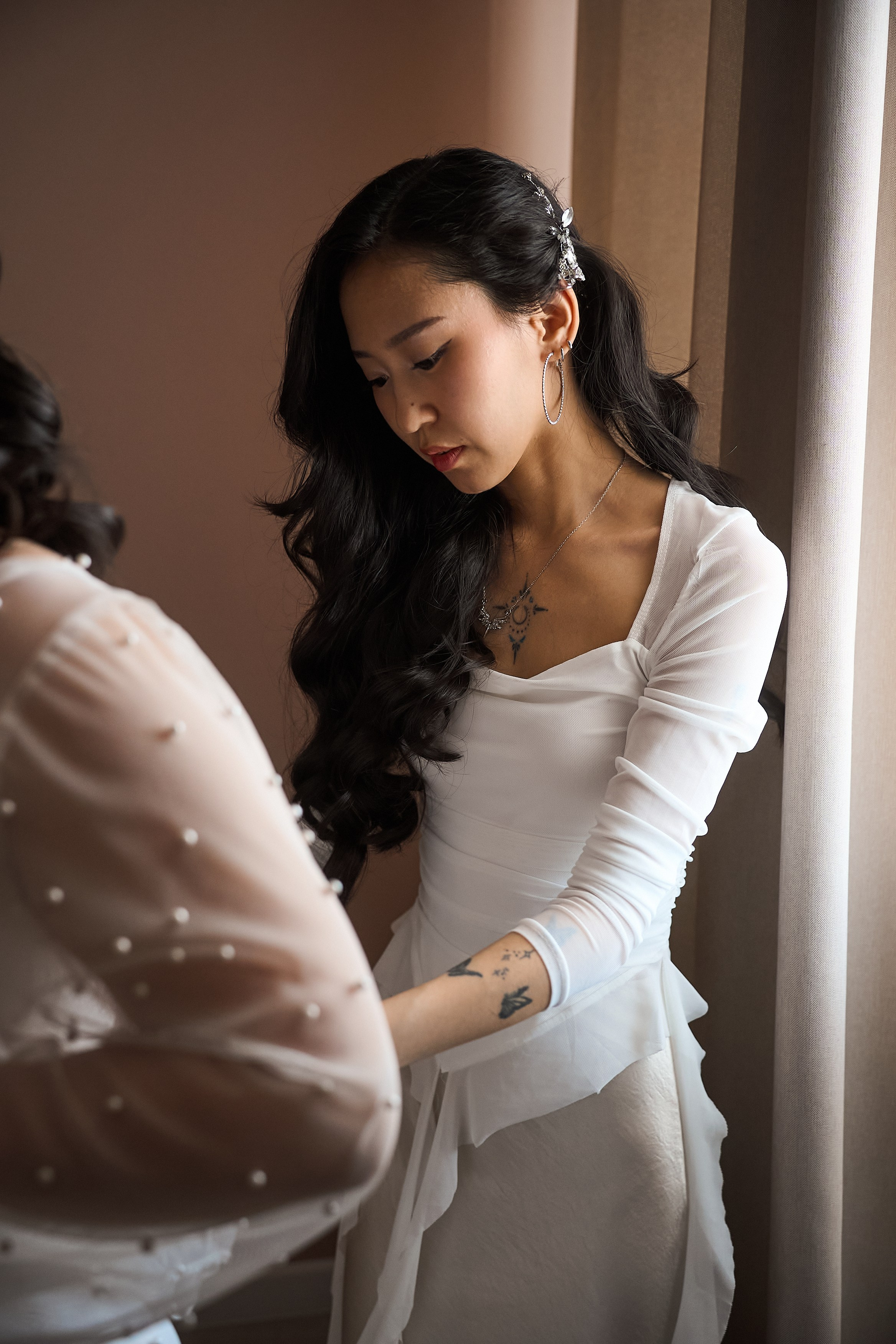 Дарина и Юрий. Главная