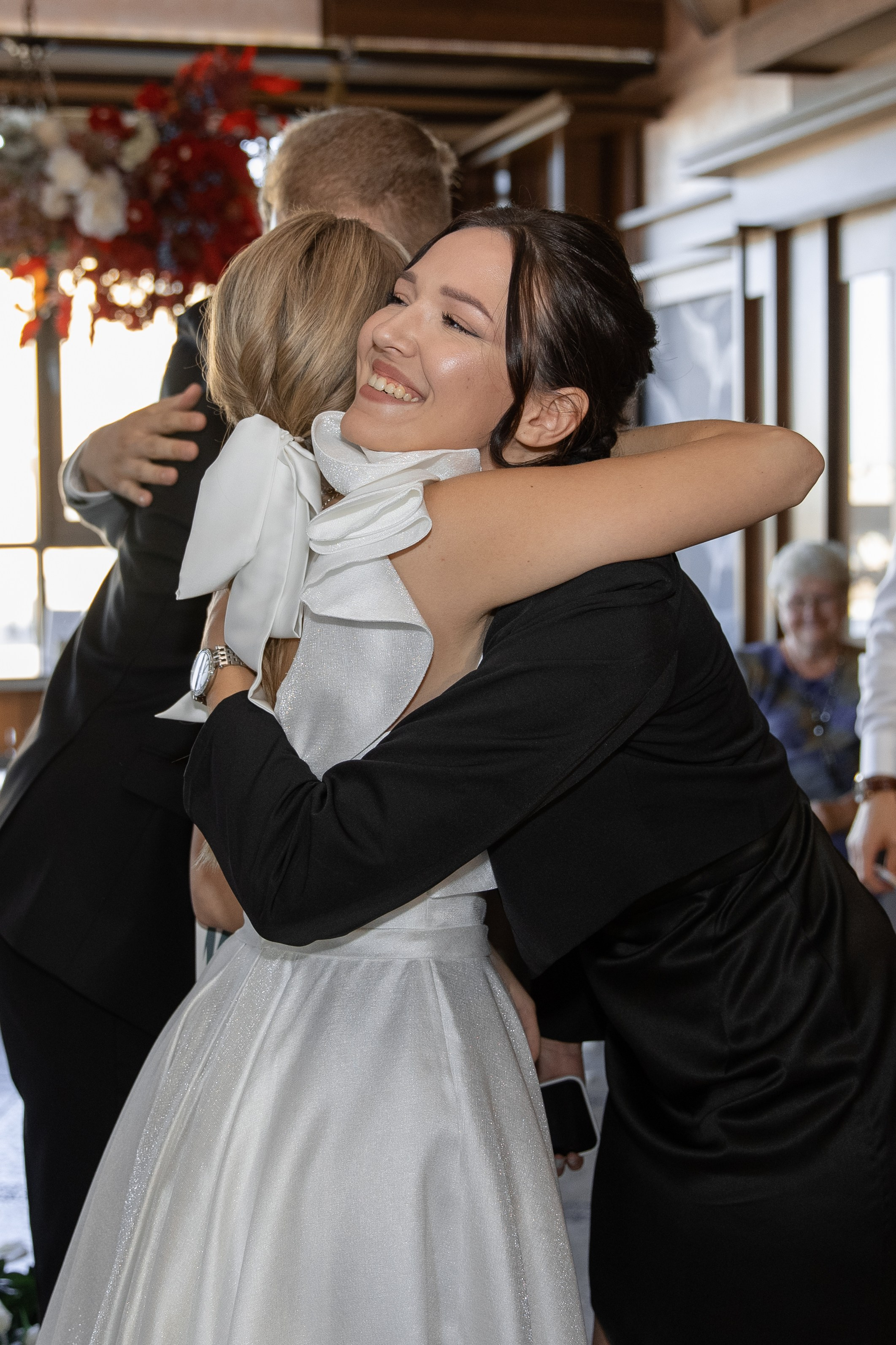 Мария и Олег