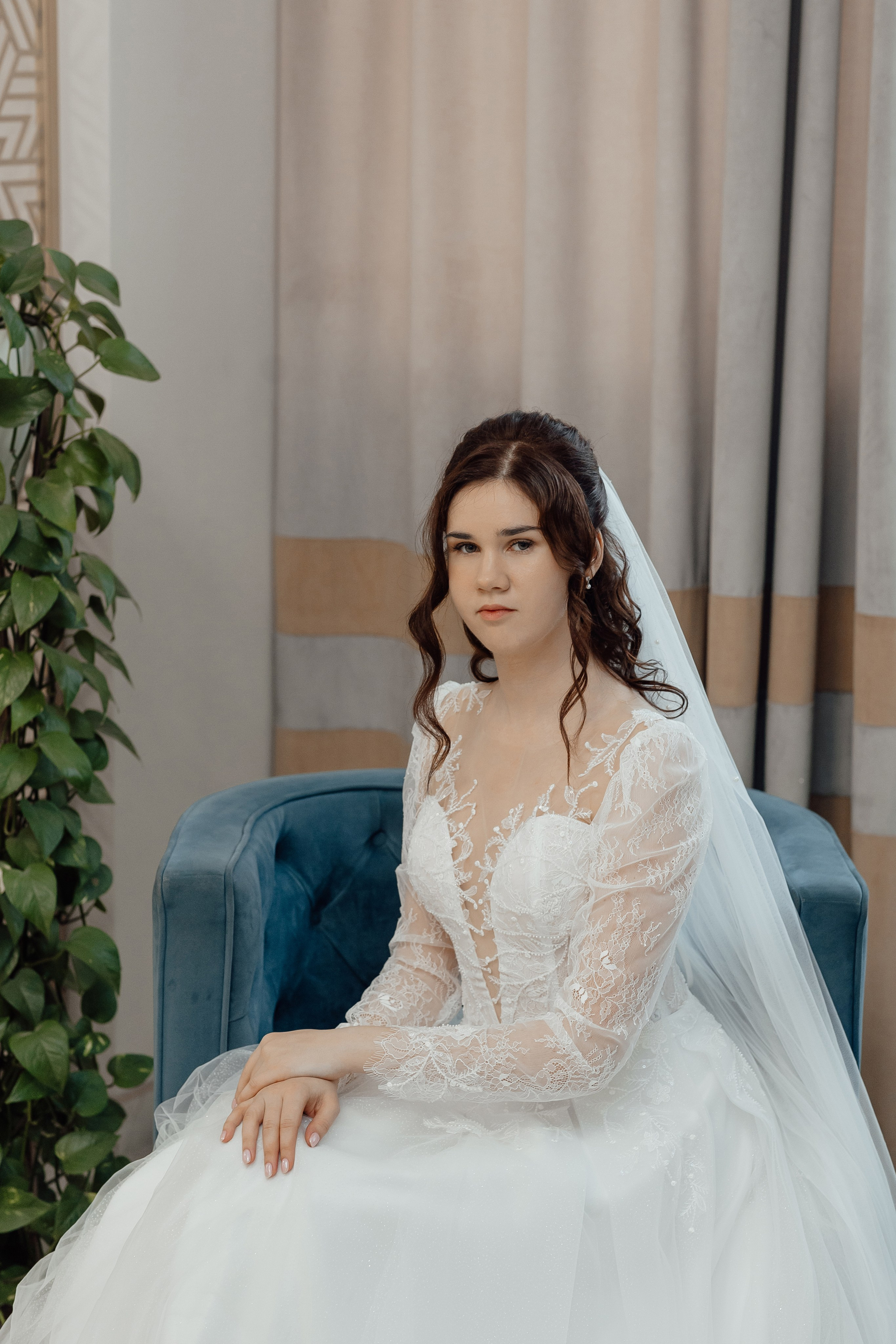 A | E. Свадебный фотограф в Москве Дарья Олендарёва