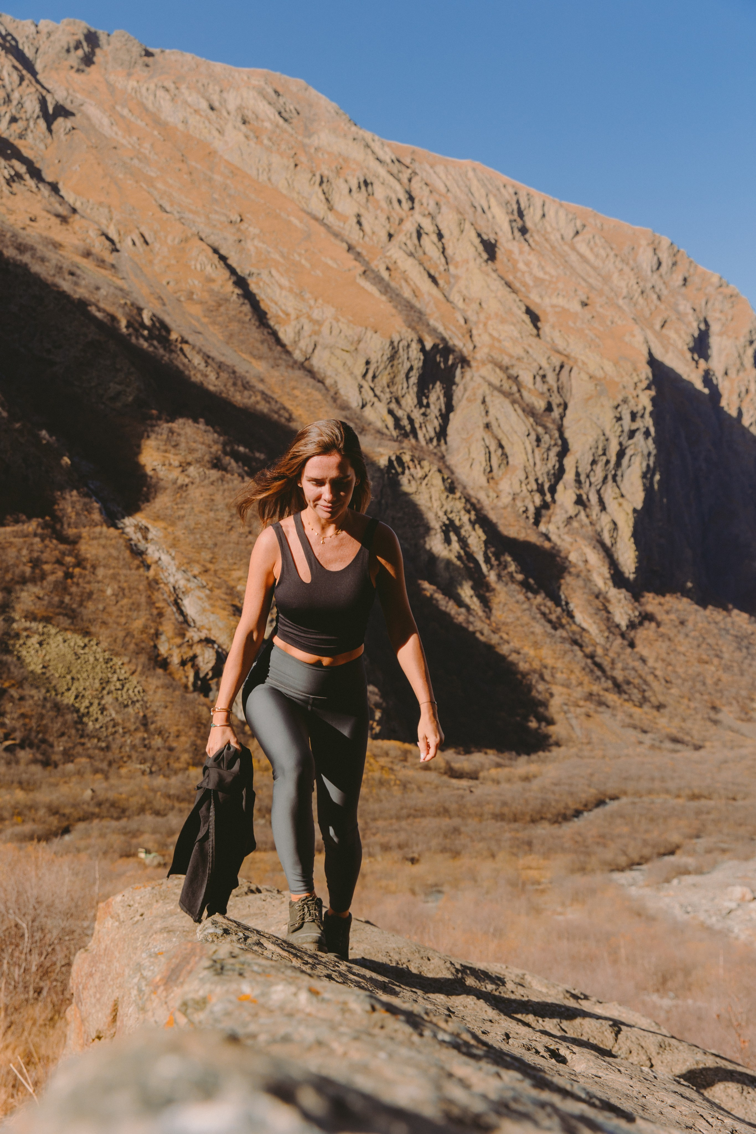 Осетия. Мастерская для создания имиджа от BenSami в Санкт-Петербурге и Москве